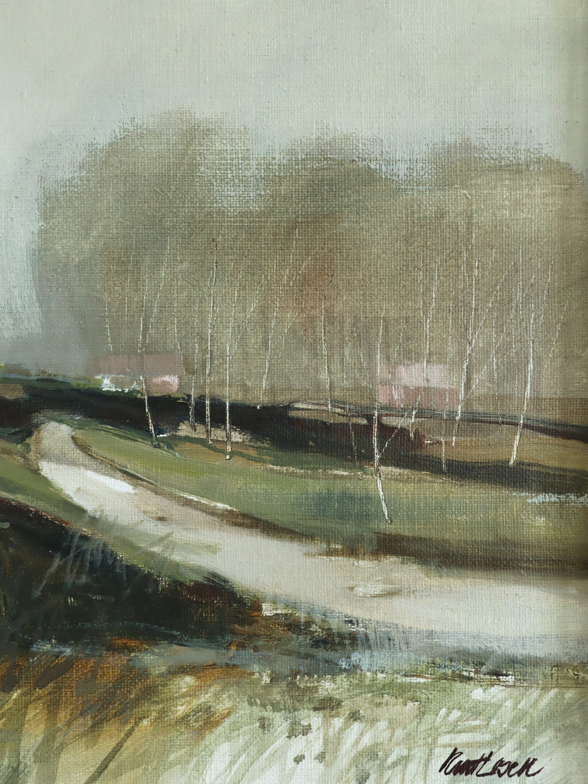 A Gentle Path - Image 8