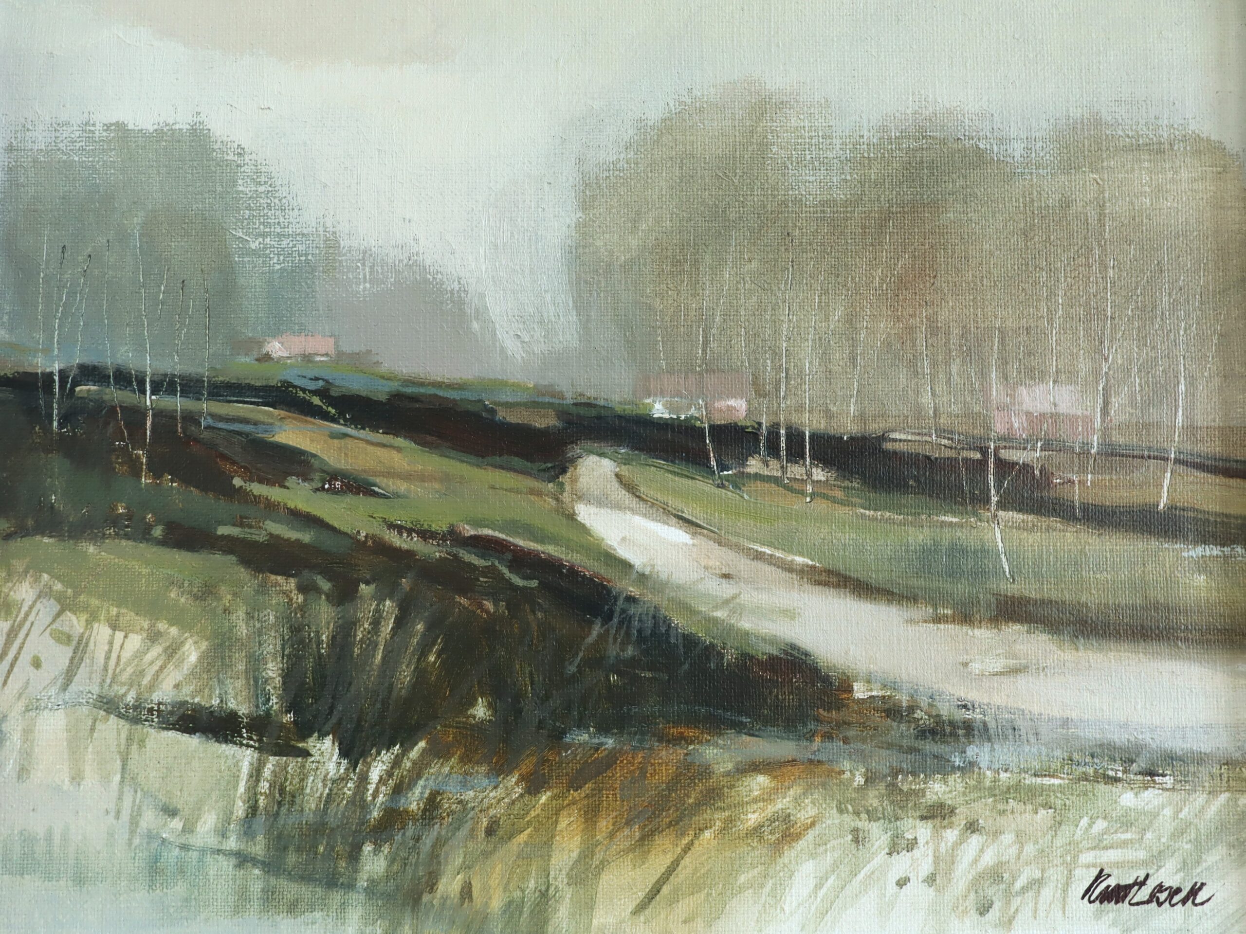 A Gentle Path - Image 9