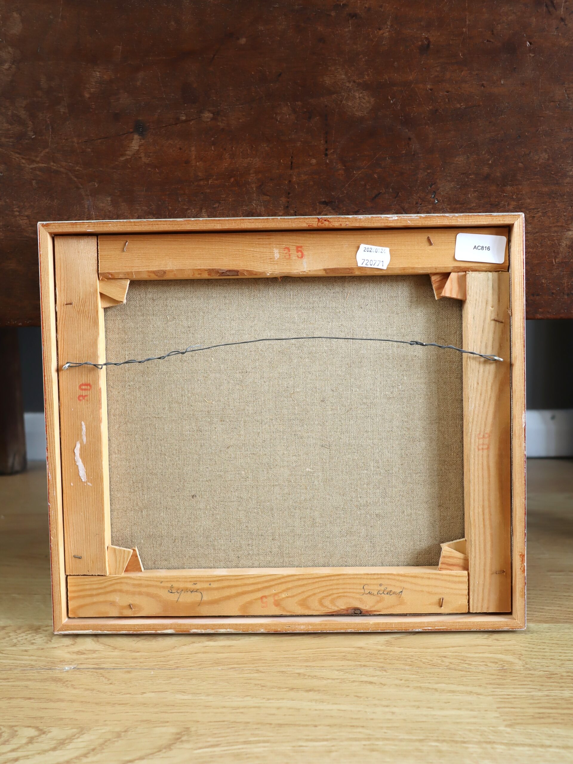 A Gentle Path - Image 10