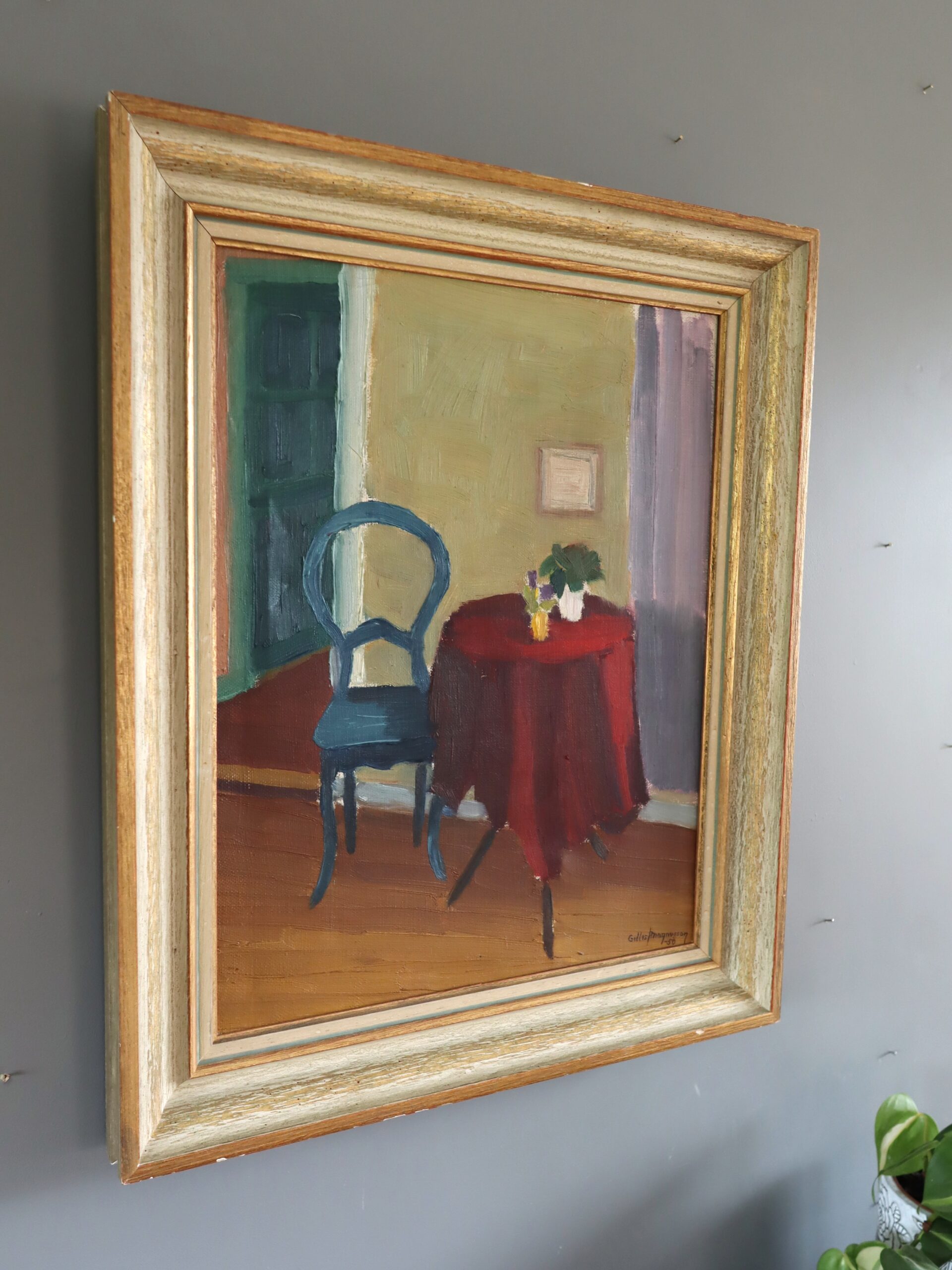 The Red Table - Image 3