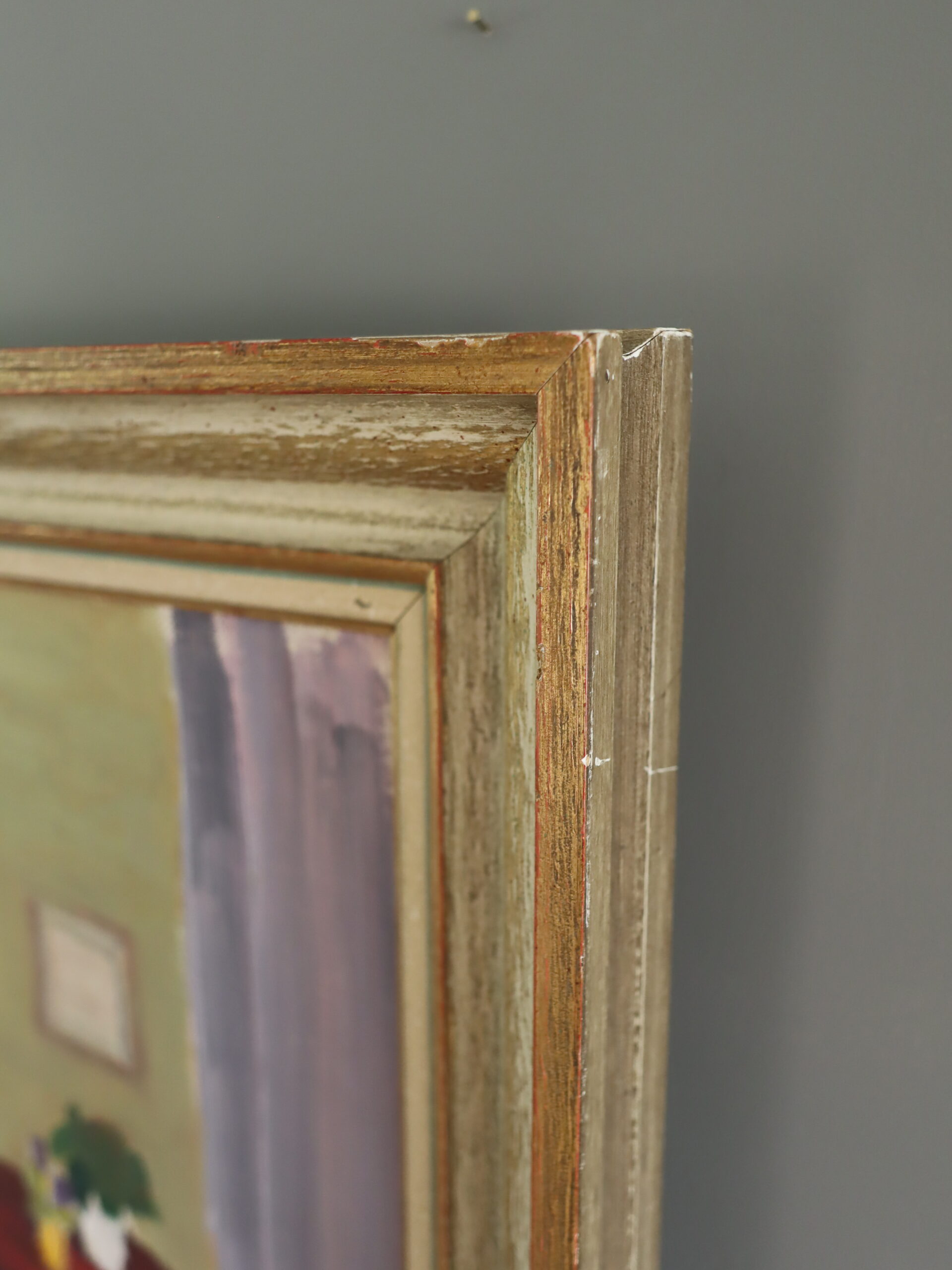 The Red Table - Image 7