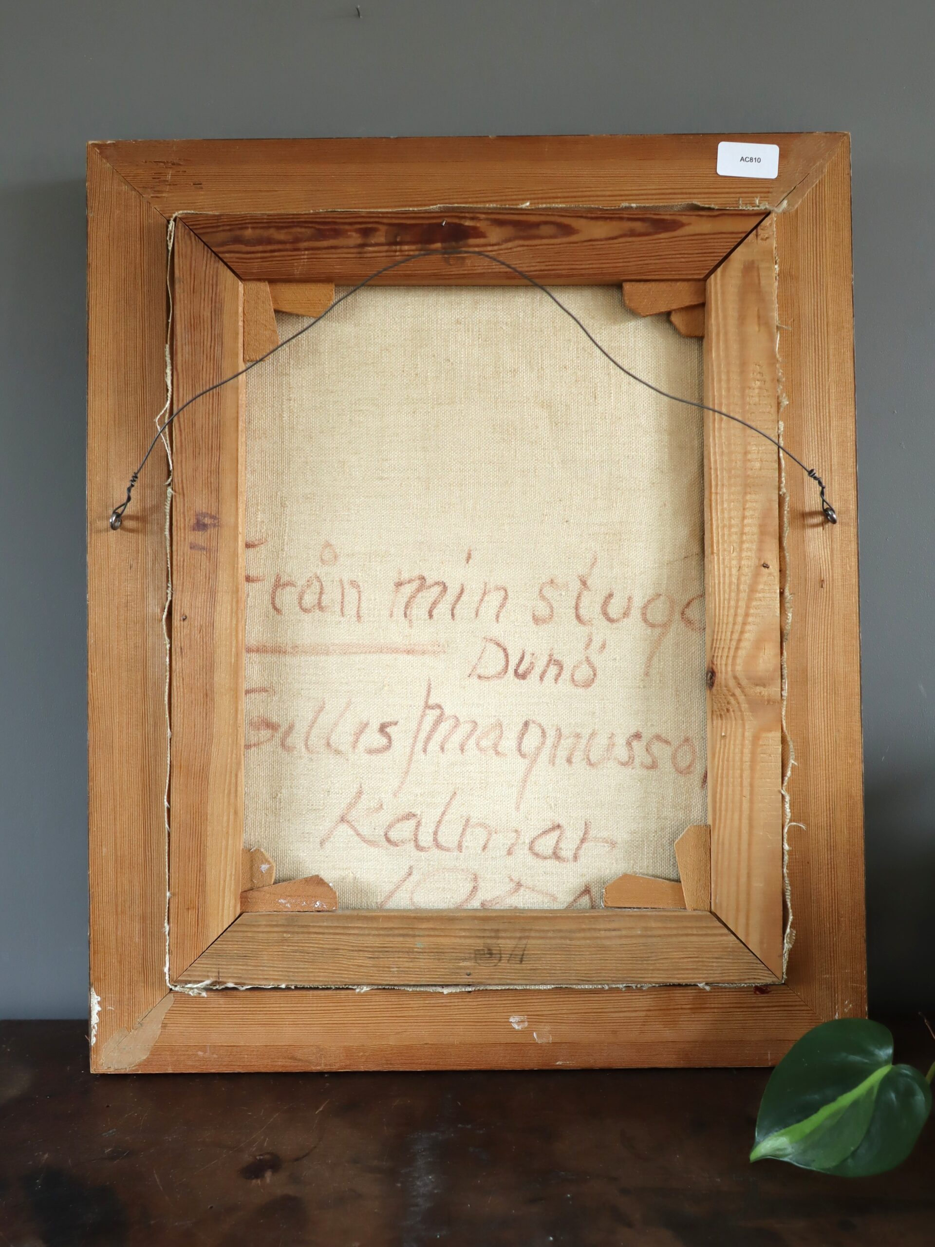 The Red Table - Image 10