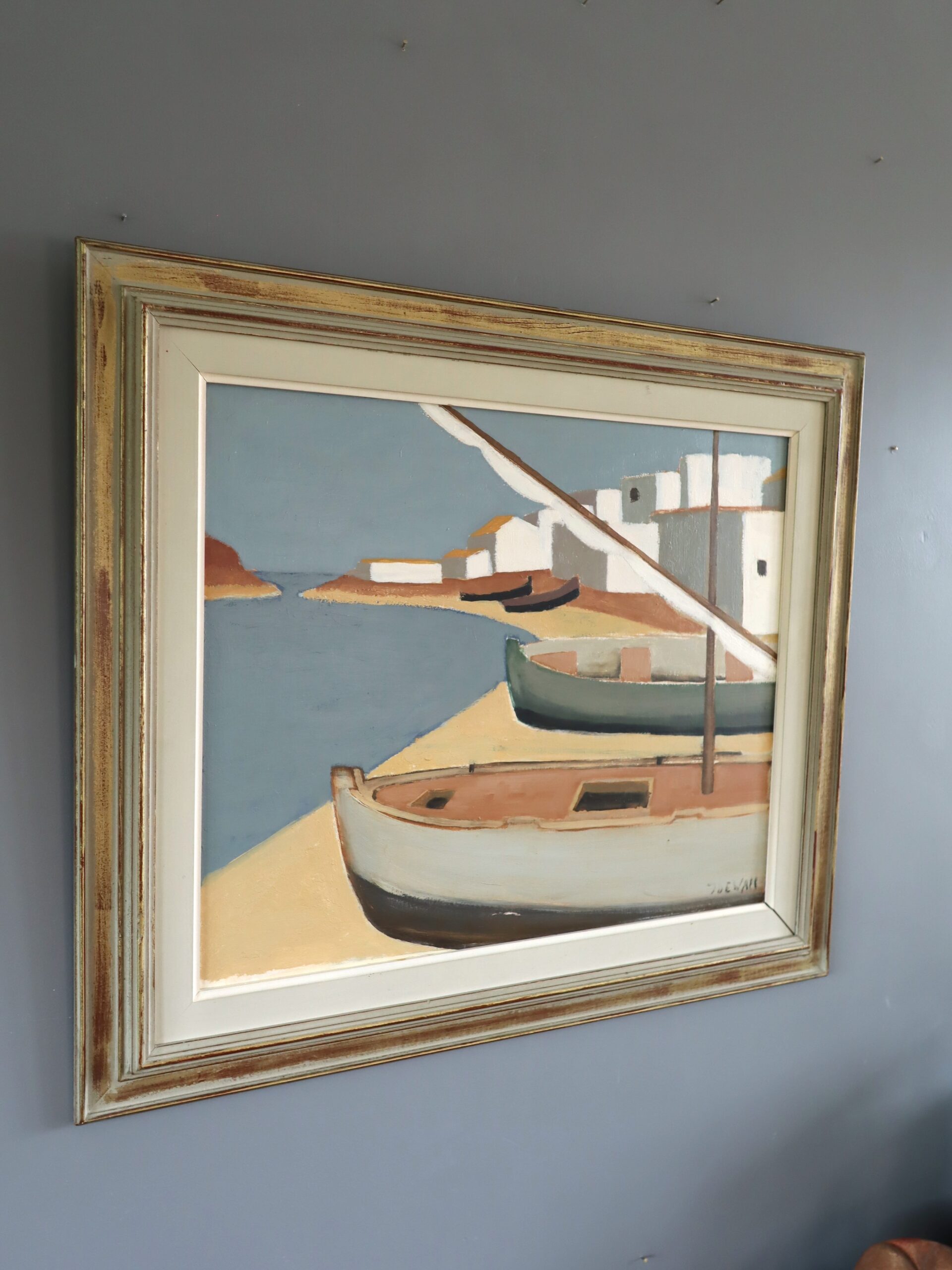 Quiet Mooring - Image 3