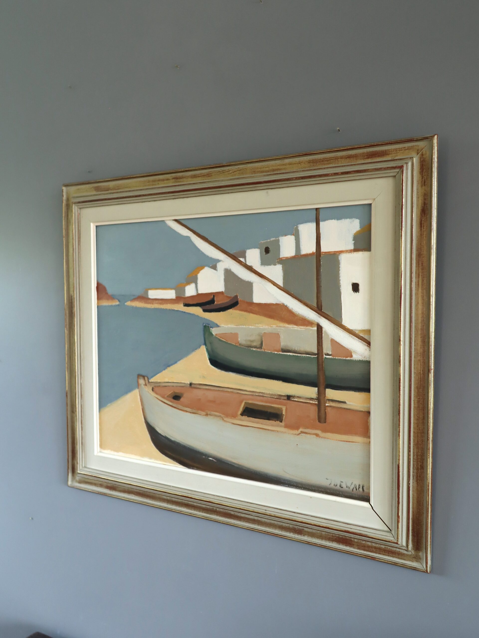 Quiet Mooring - Image 4