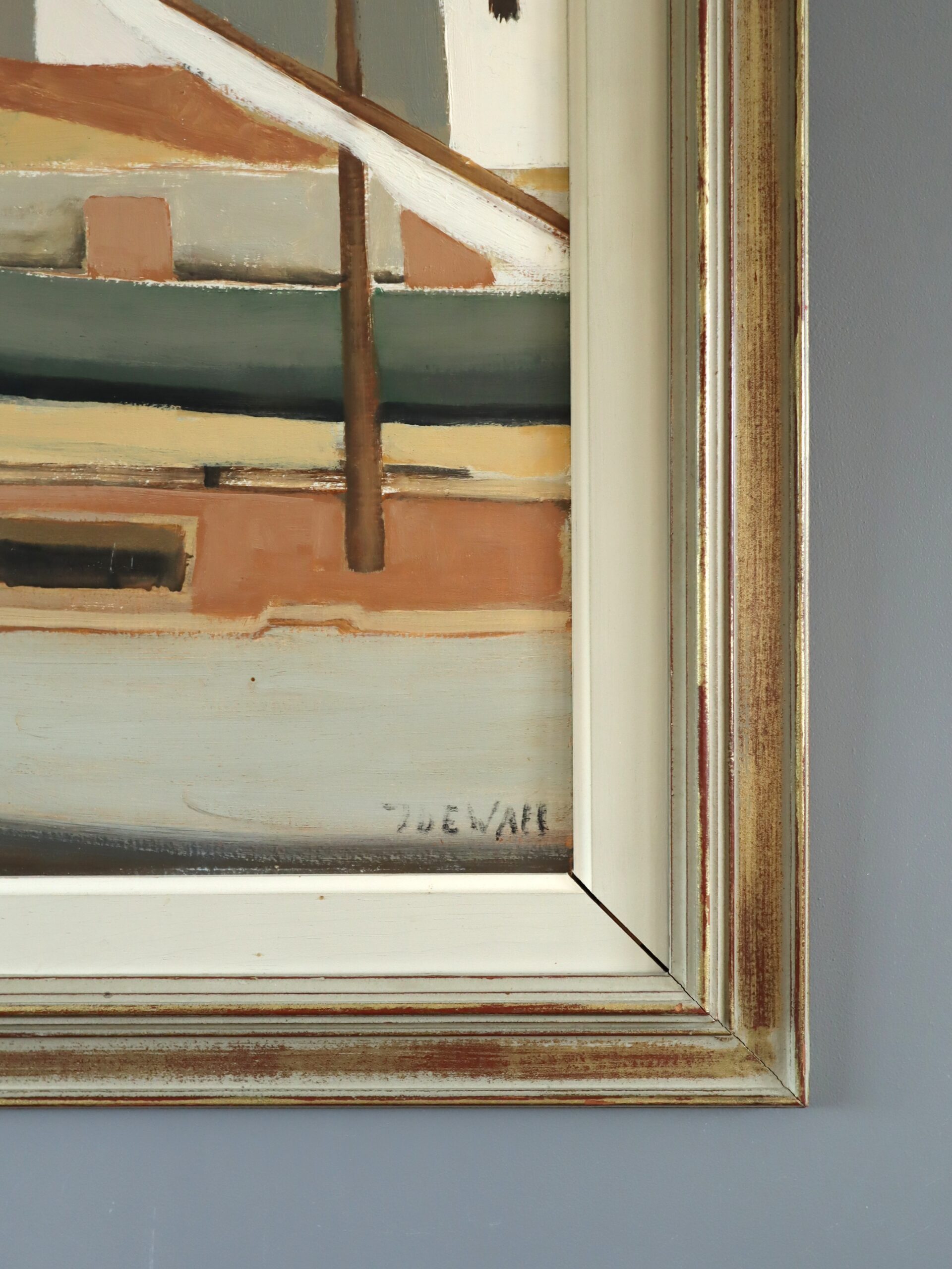 Quiet Mooring - Image 5