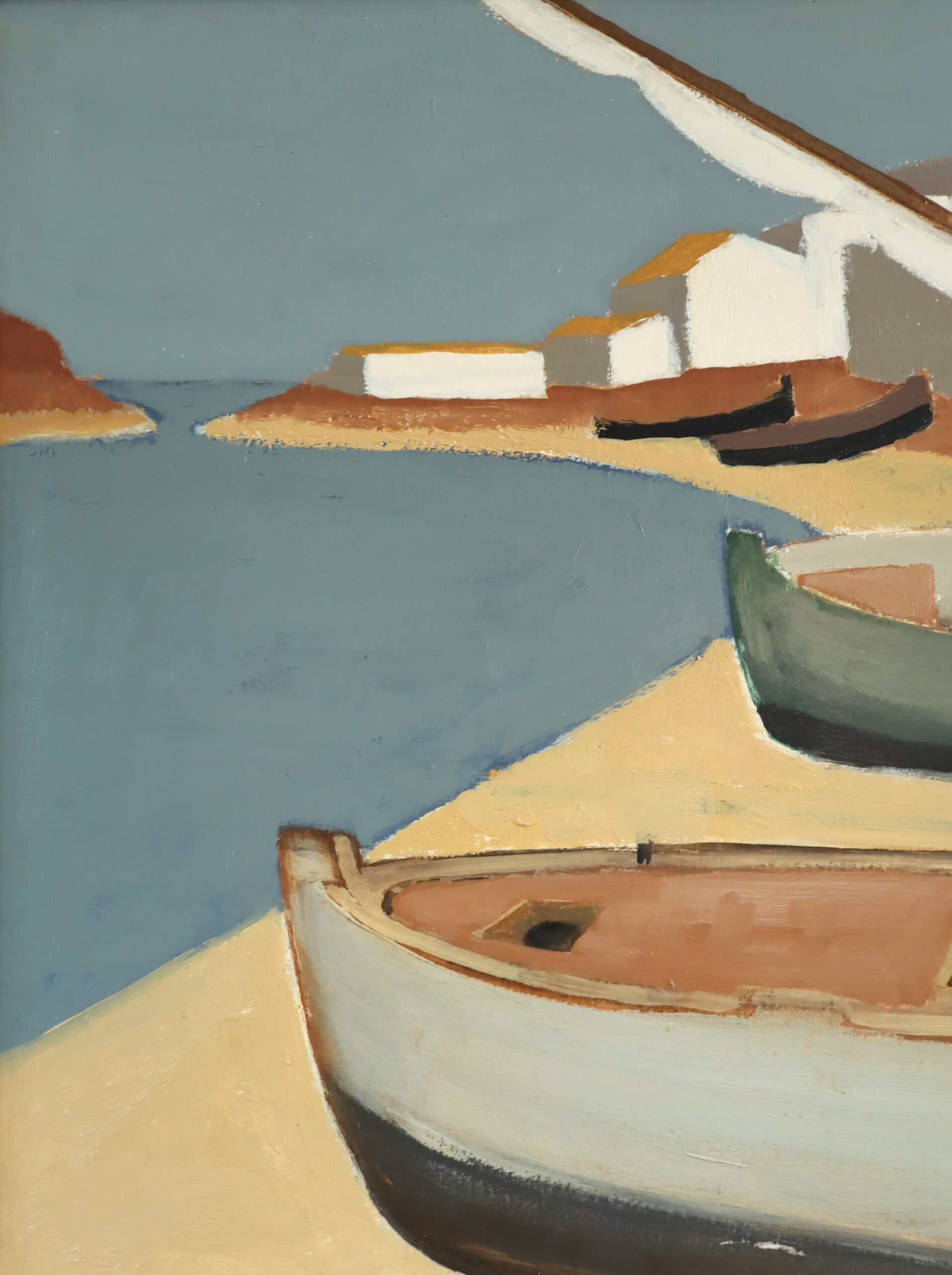 Quiet Mooring - Image 8