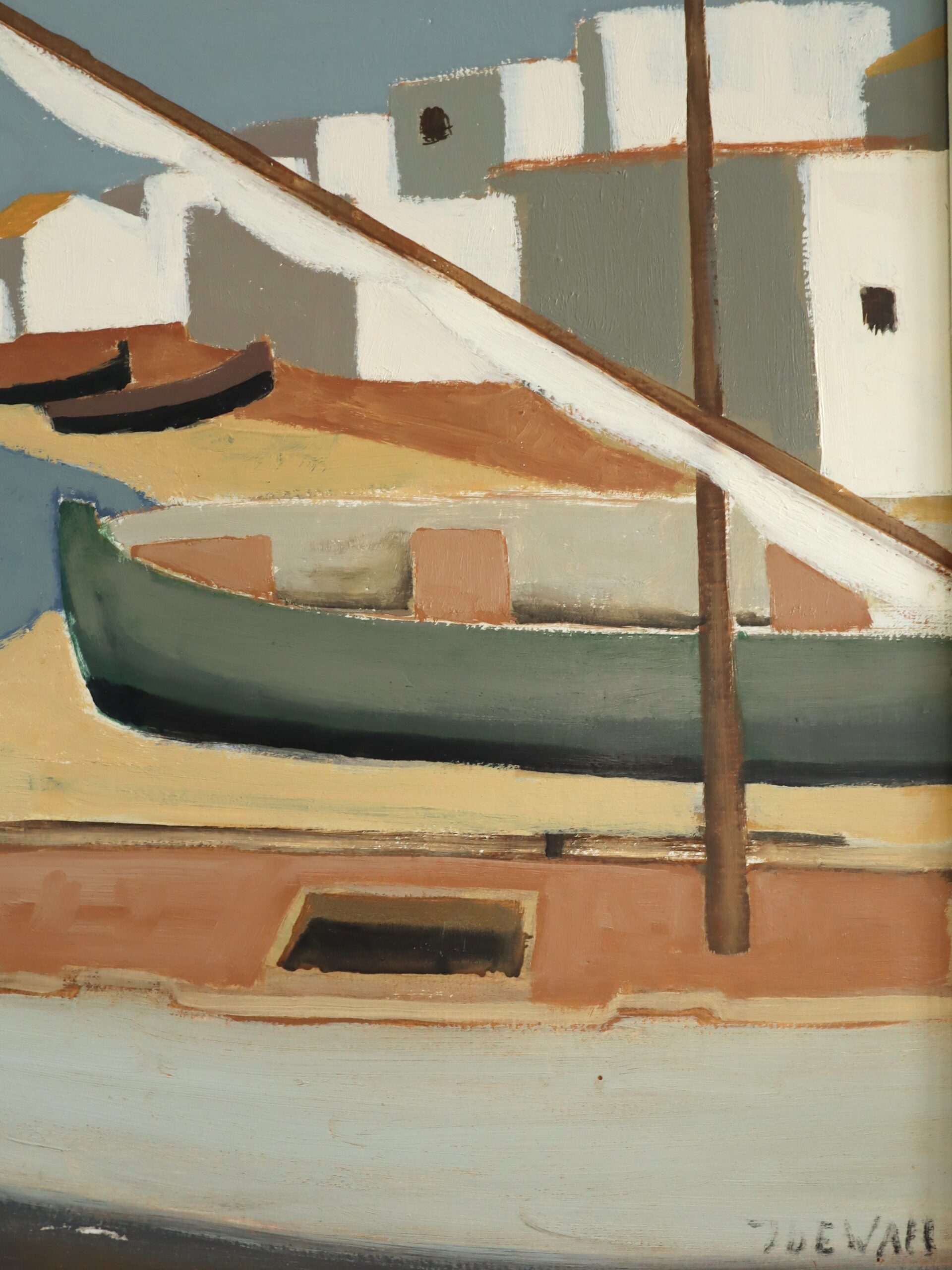 Quiet Mooring - Image 7