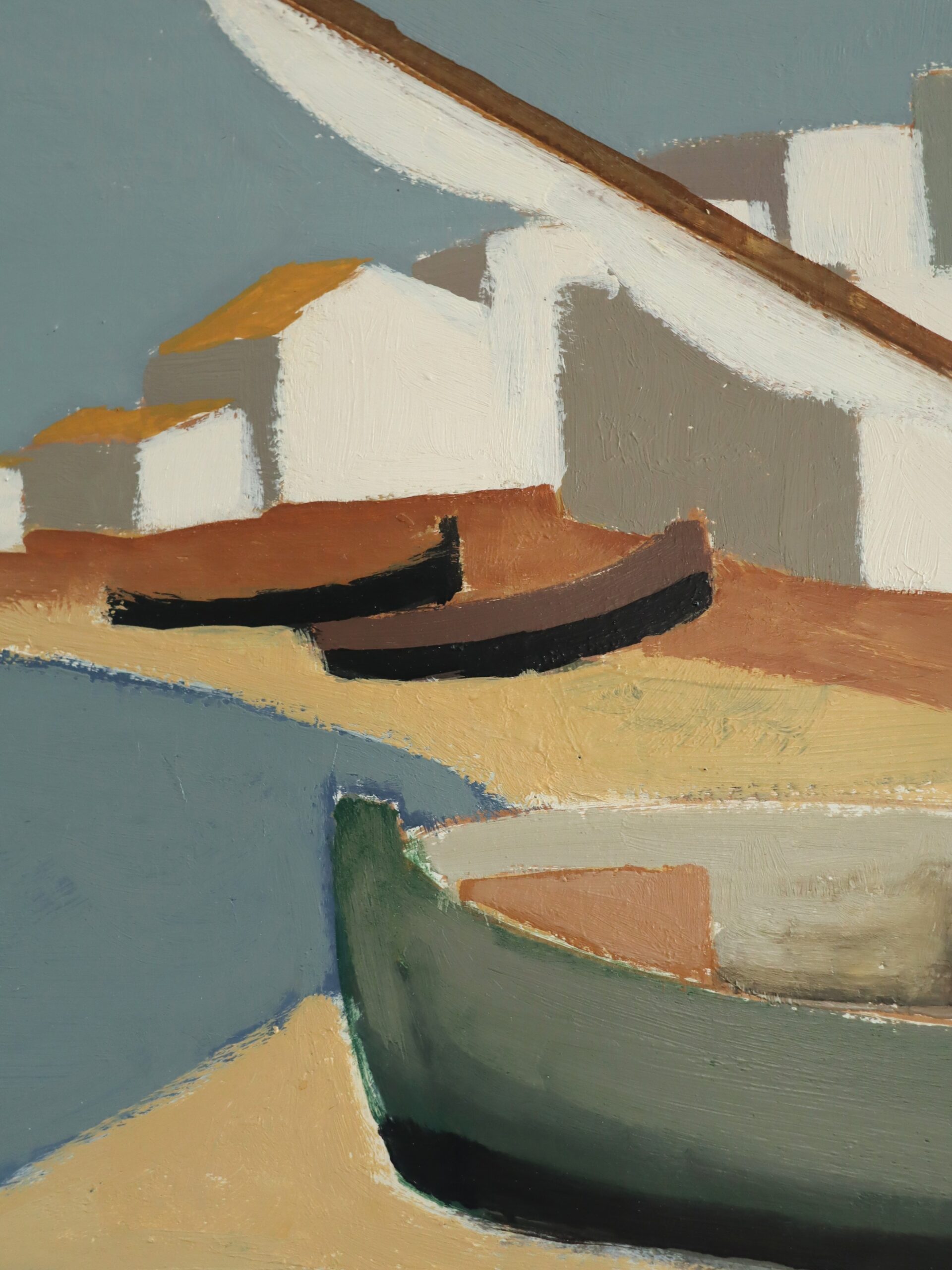 Quiet Mooring - Image 9