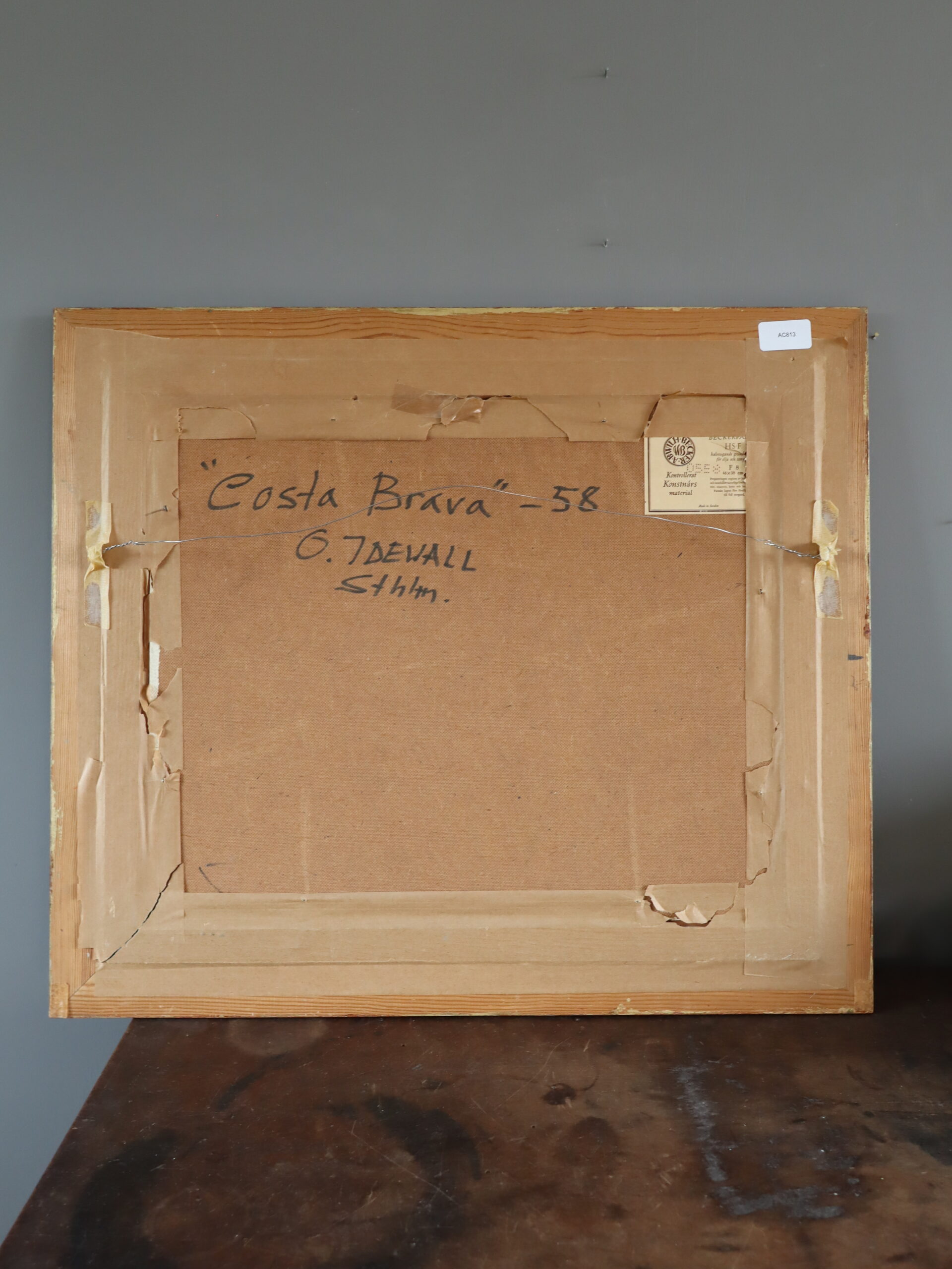 Quiet Mooring - Image 11