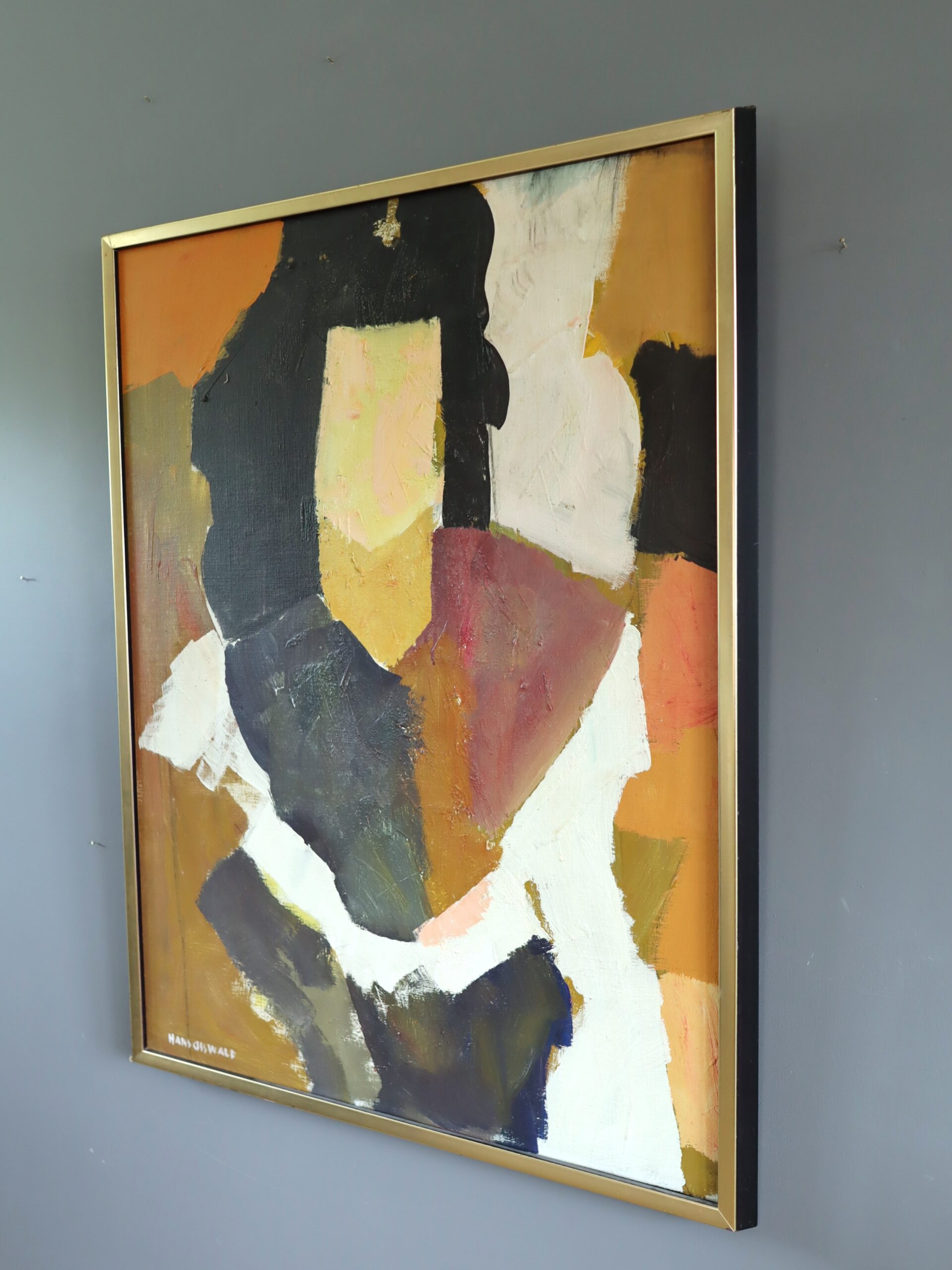 Abstracted Presence - Image 3