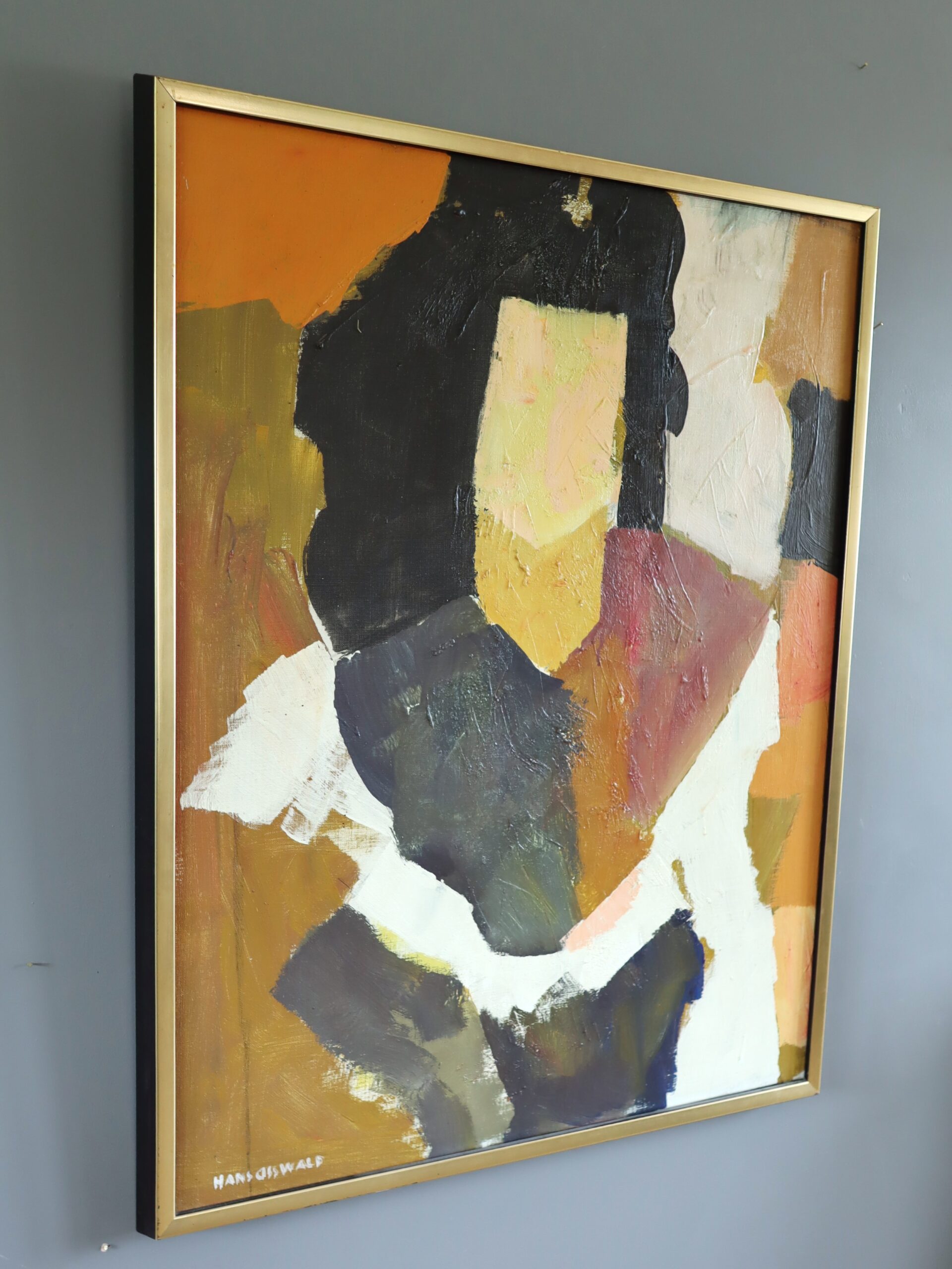 Abstracted Presence - Image 4