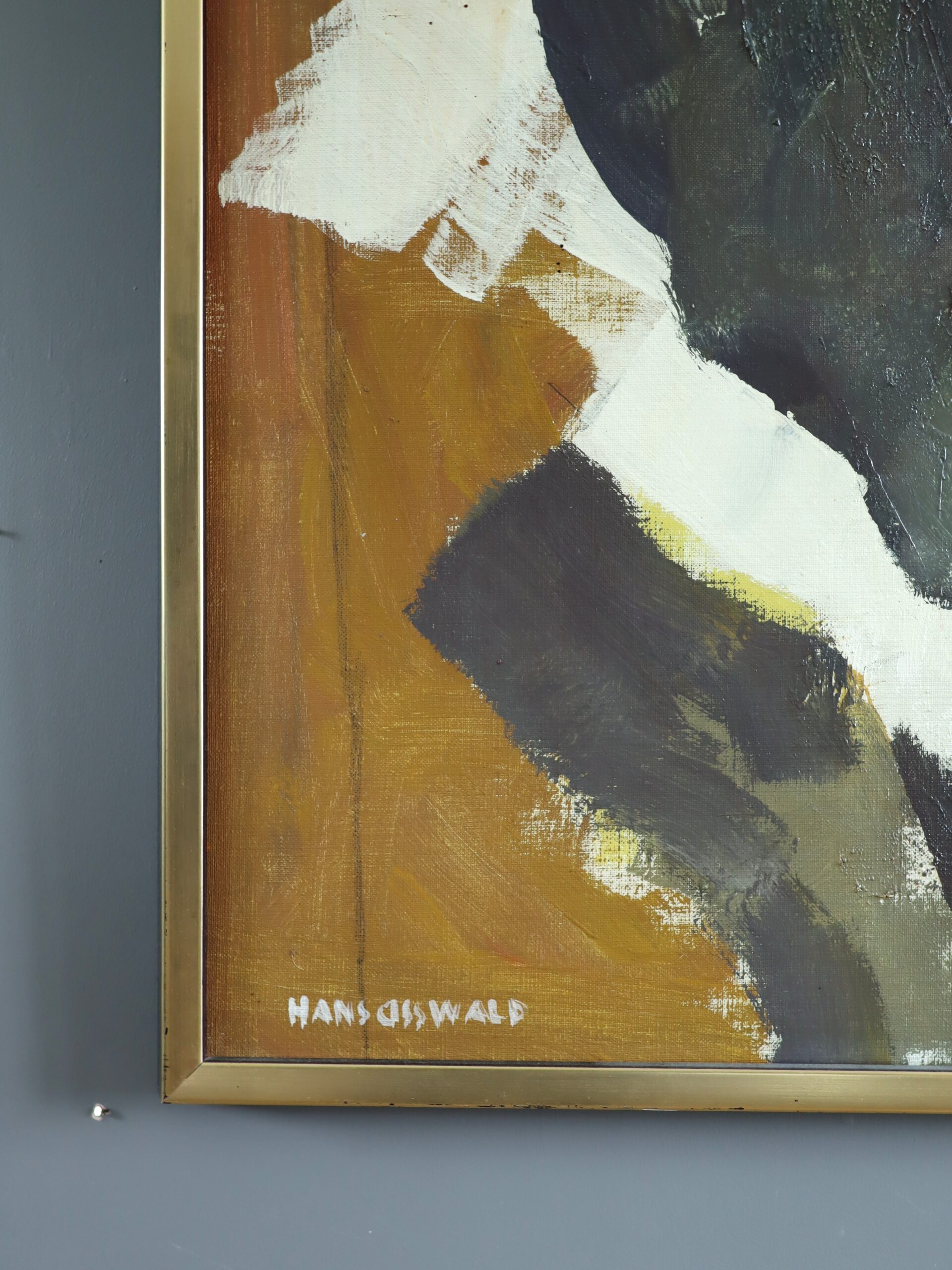 Abstracted Presence - Image 6