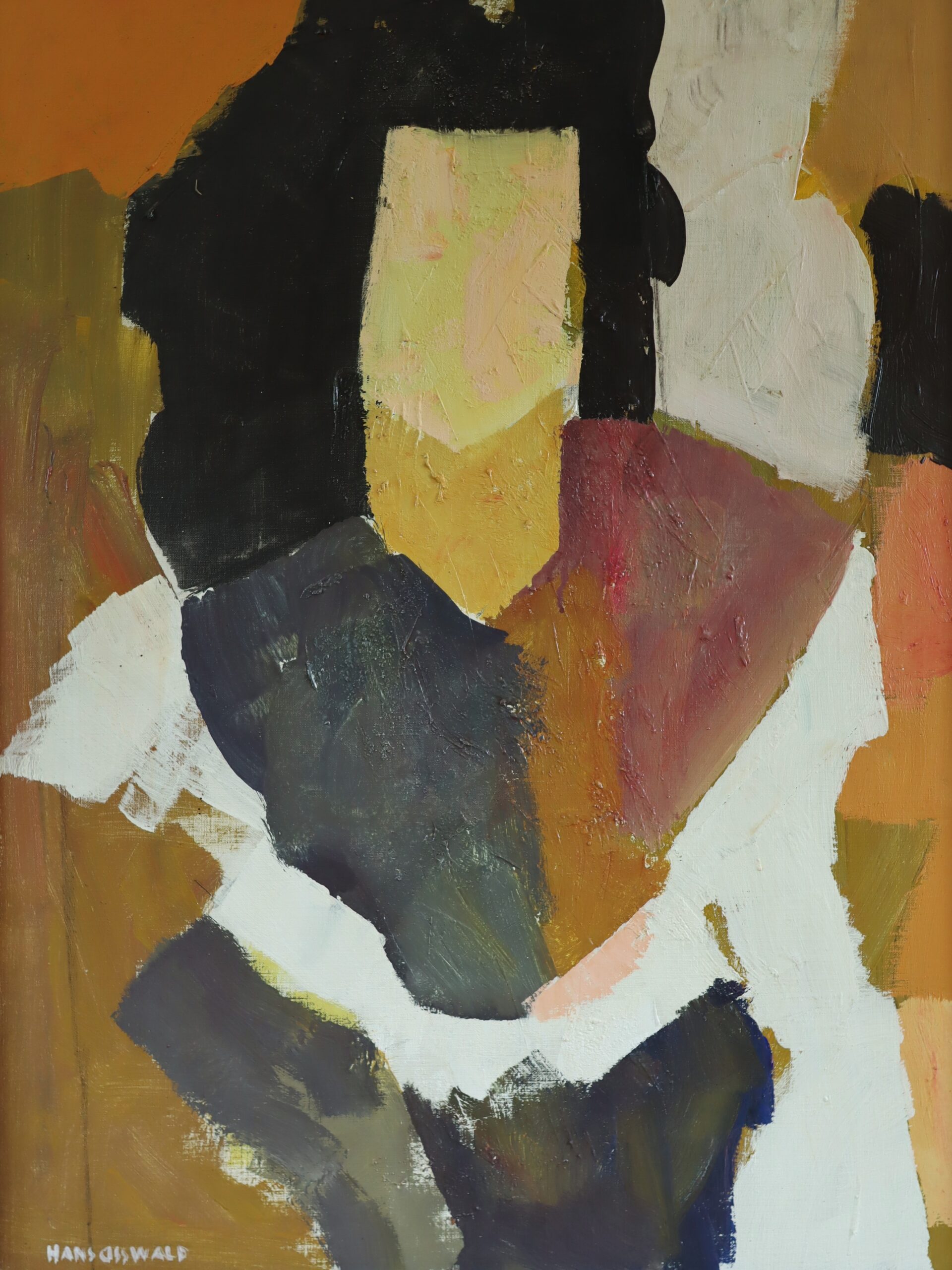 Abstracted Presence - Image 7