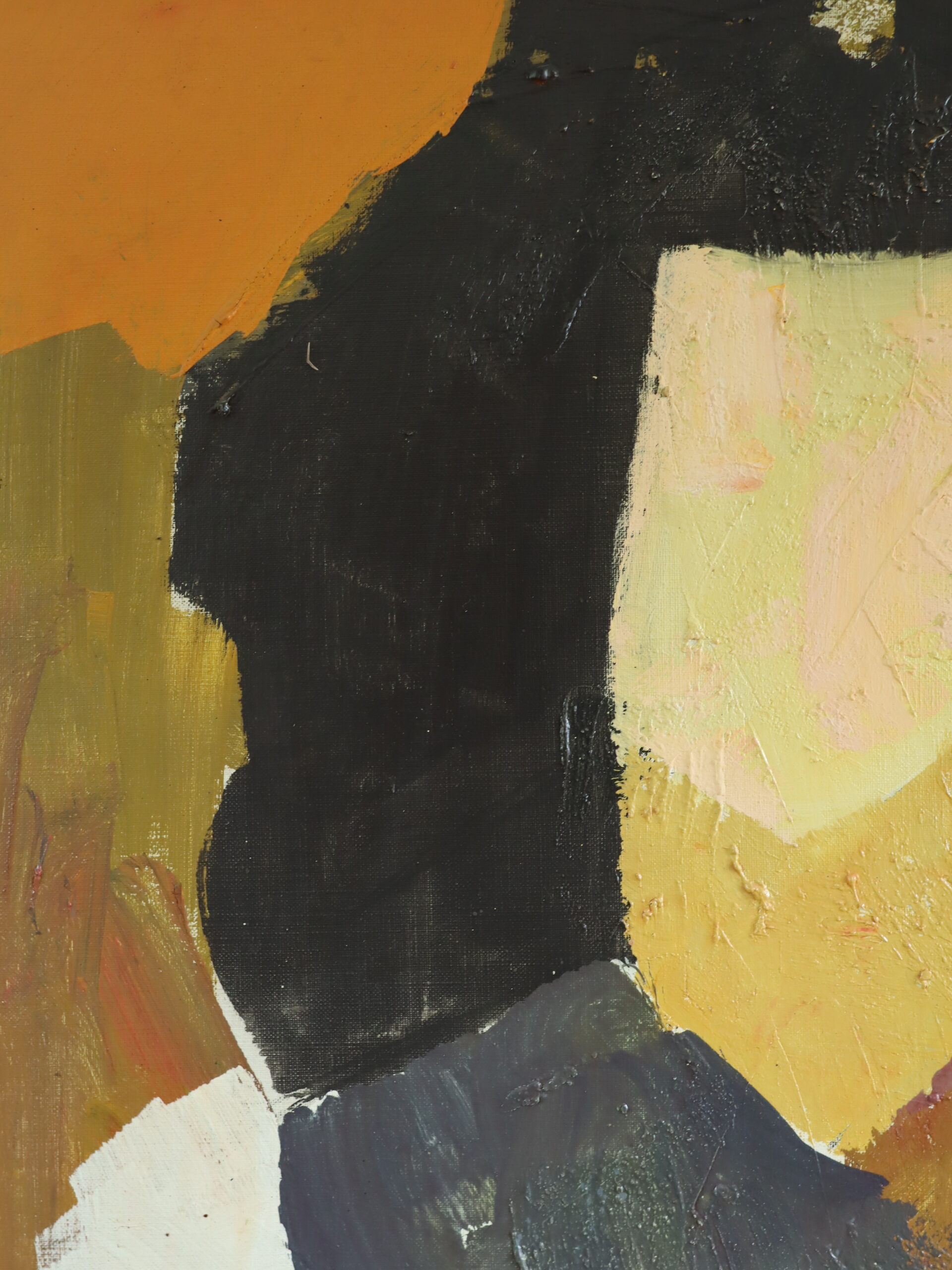 Abstracted Presence - Image 11