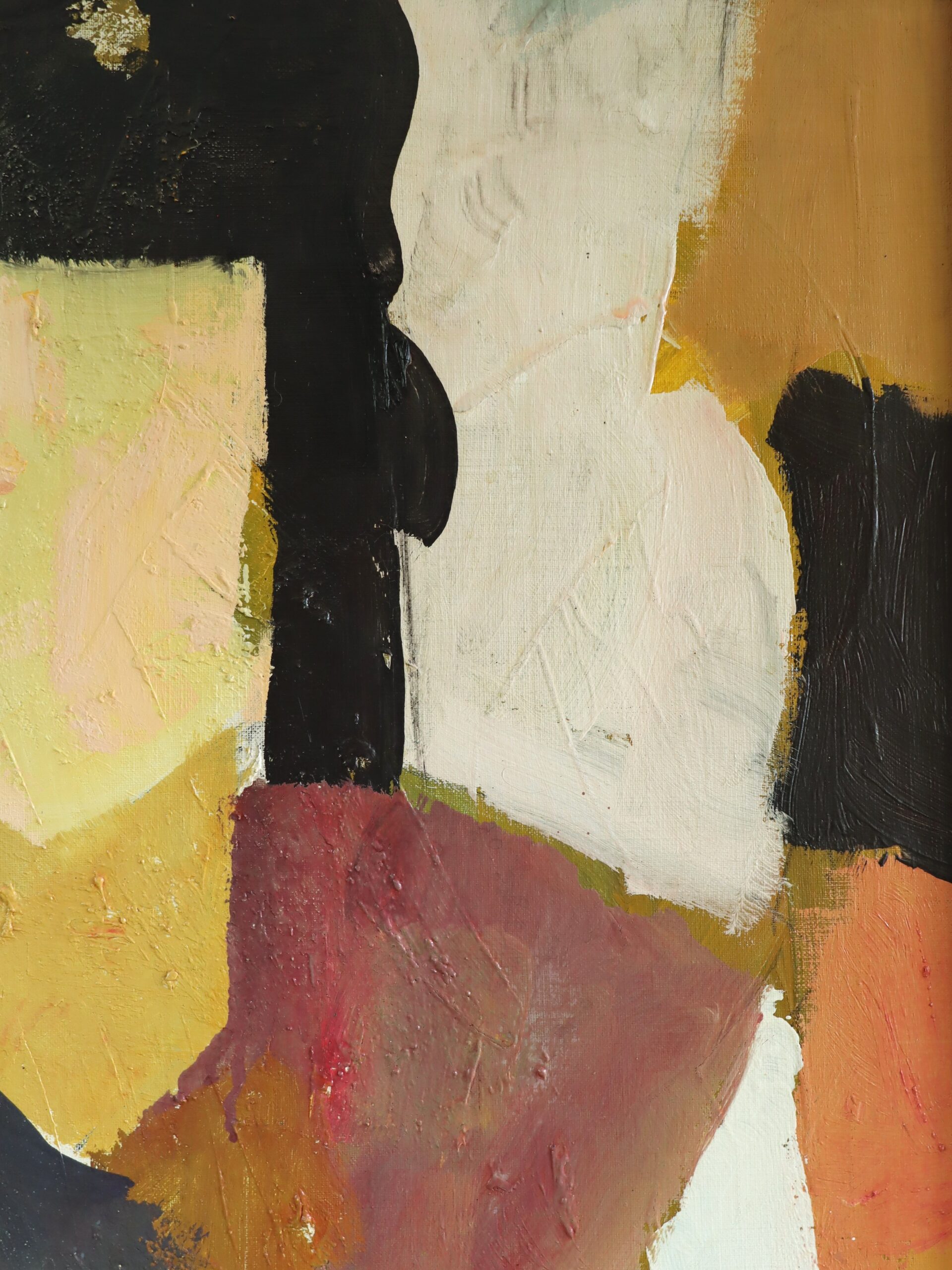 Abstracted Presence - Image 8