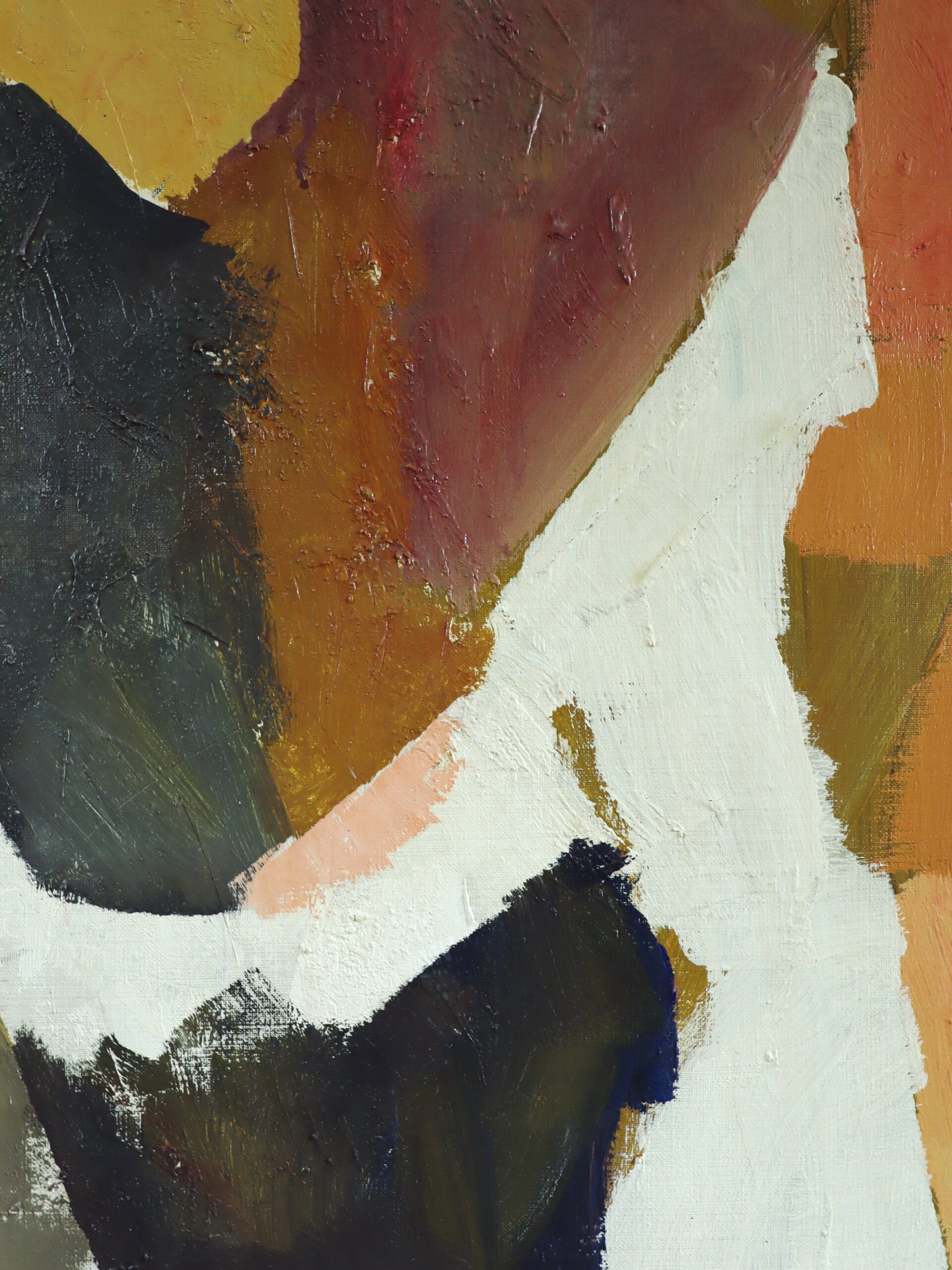 Abstracted Presence - Image 9