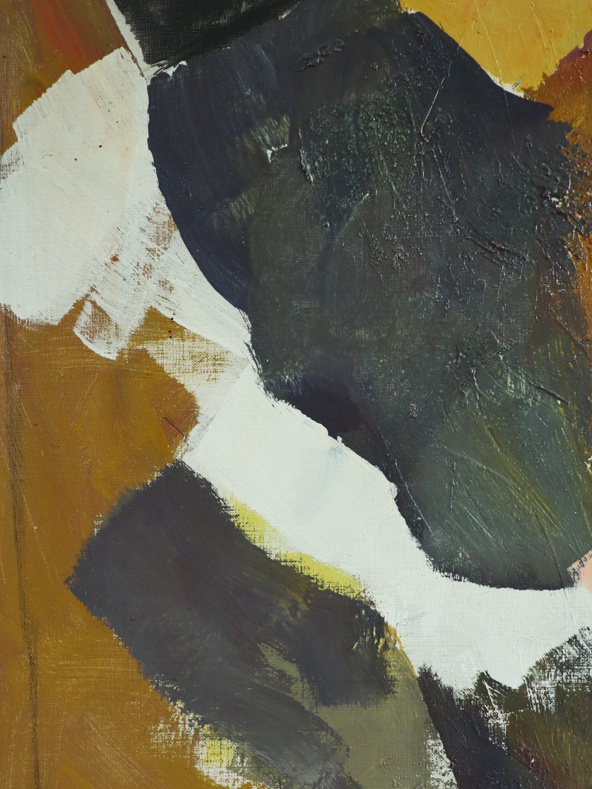 Abstracted Presence - Image 10