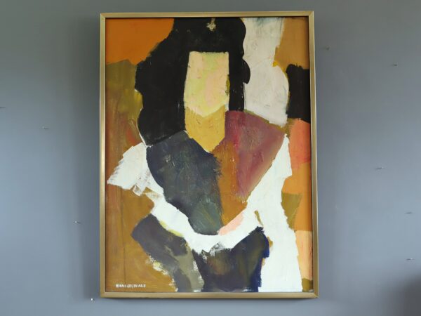 Abstracted Presence