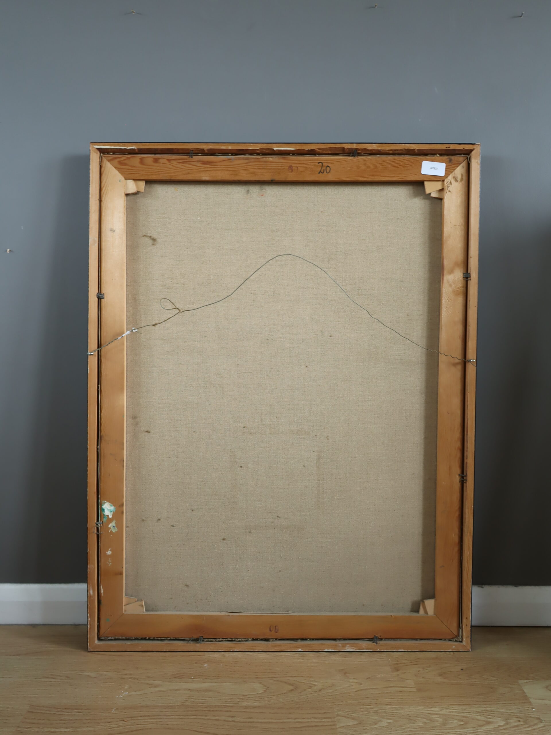 Abstracted Presence - Image 13