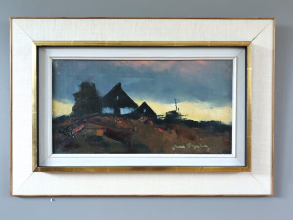 Fading Light