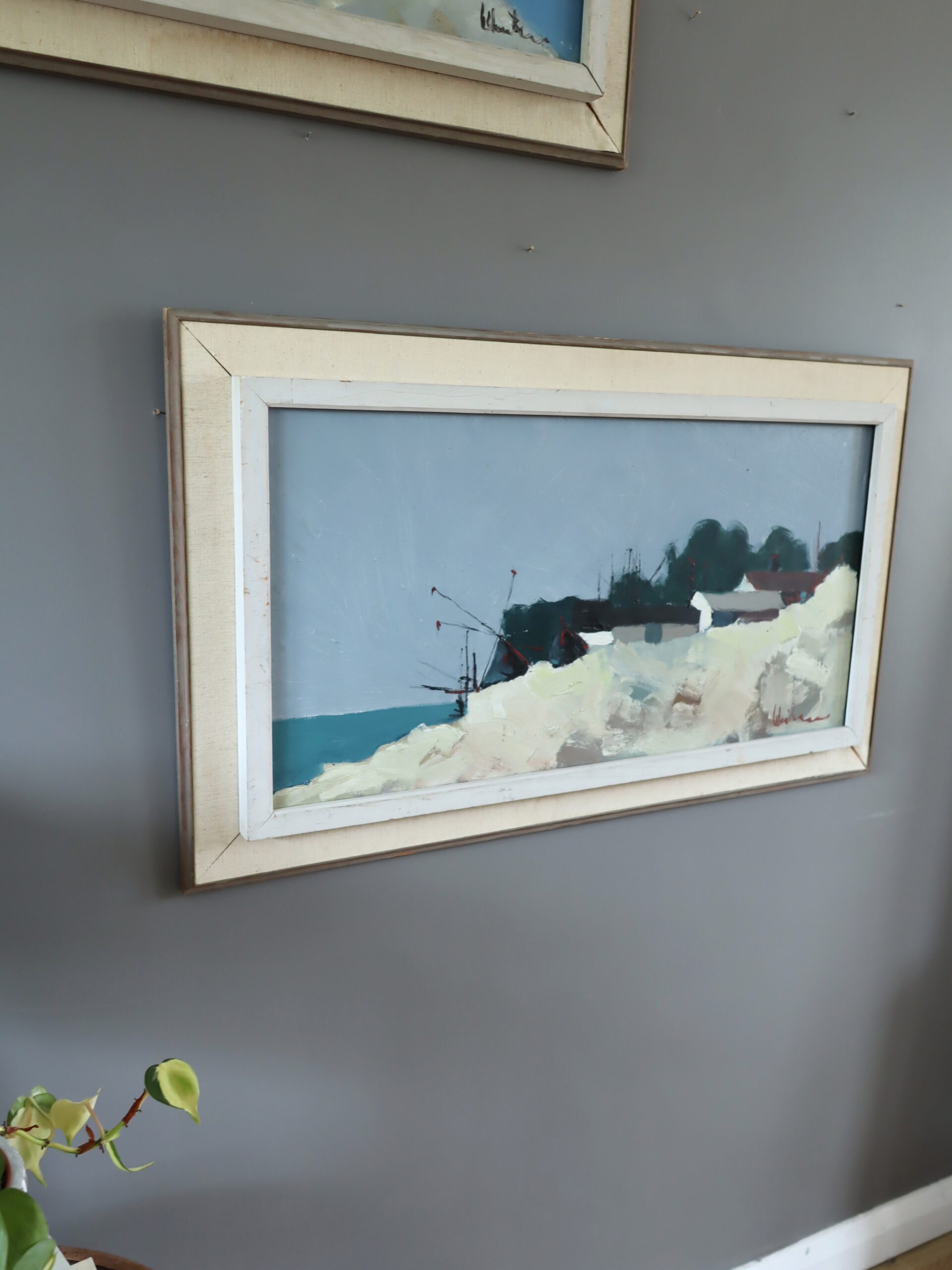 Cliffside by the Sea - Image 4