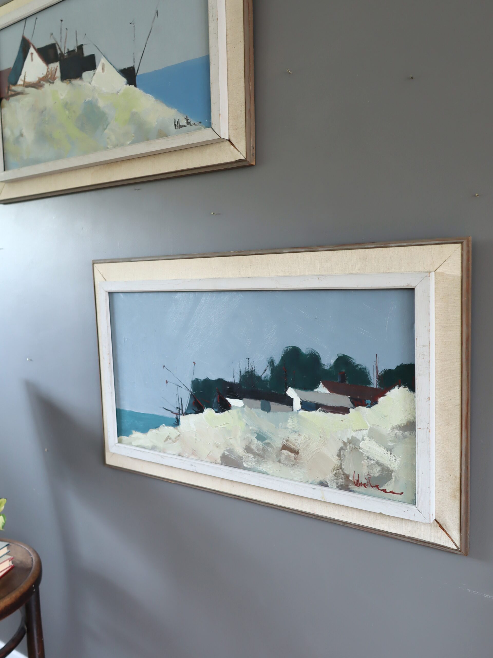Cliffside by the Sea - Image 5
