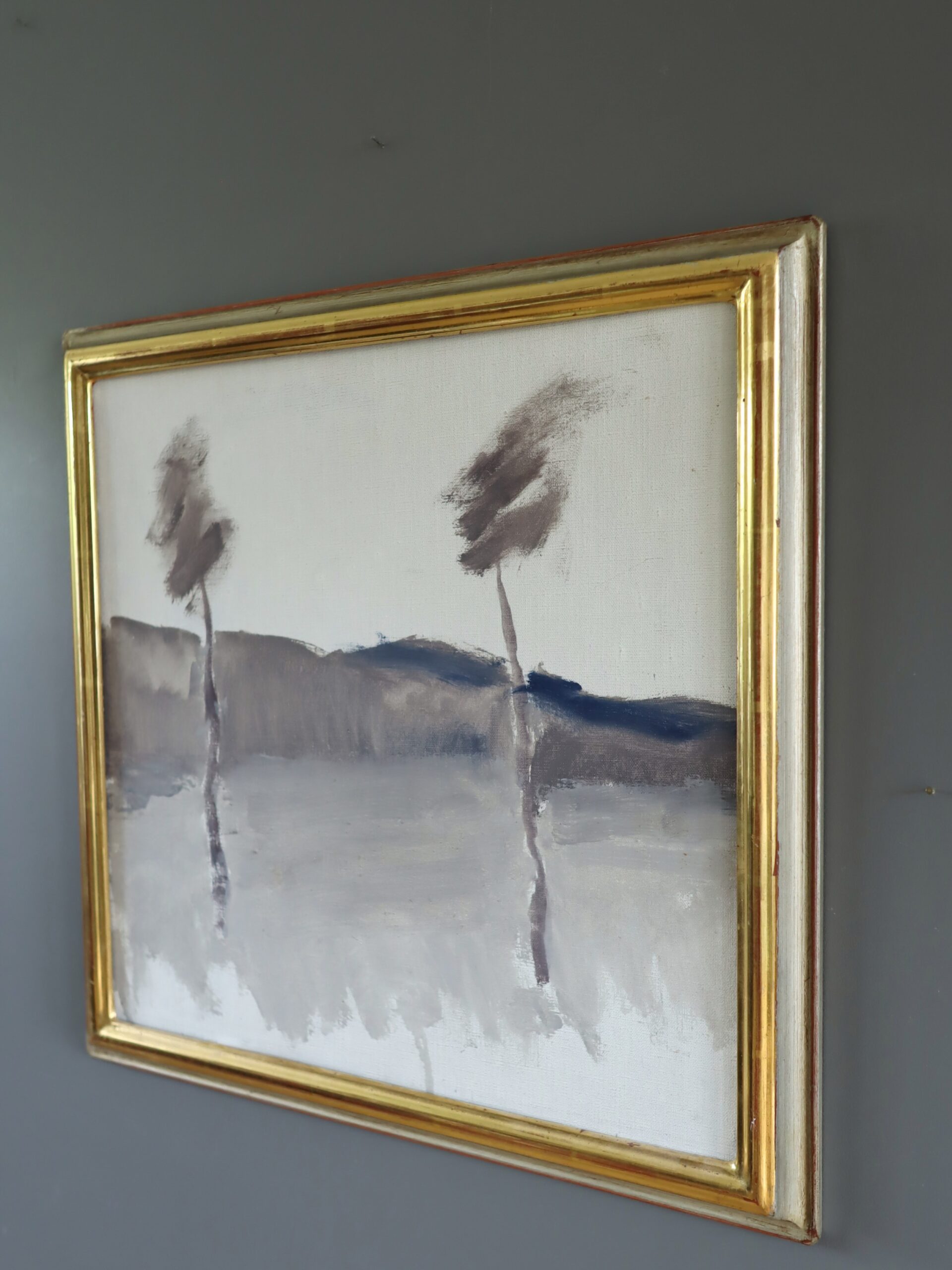 The Quiet Whisper of Trees - Image 3
