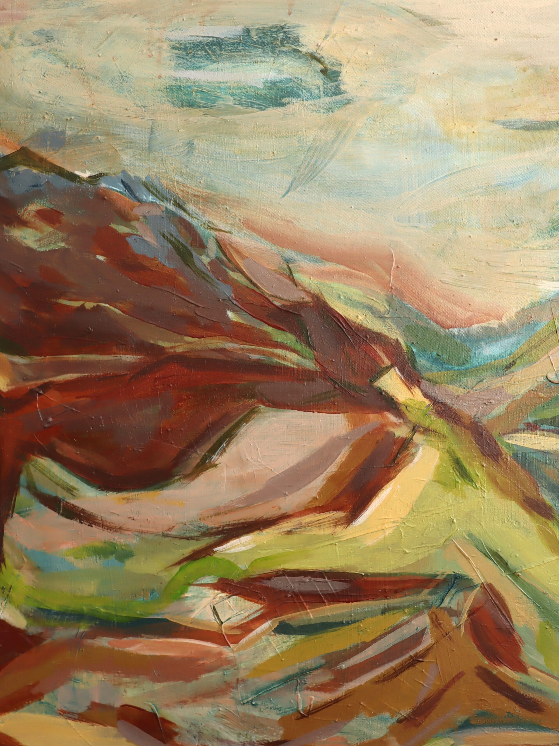 Off the Beaten Track - Image 8