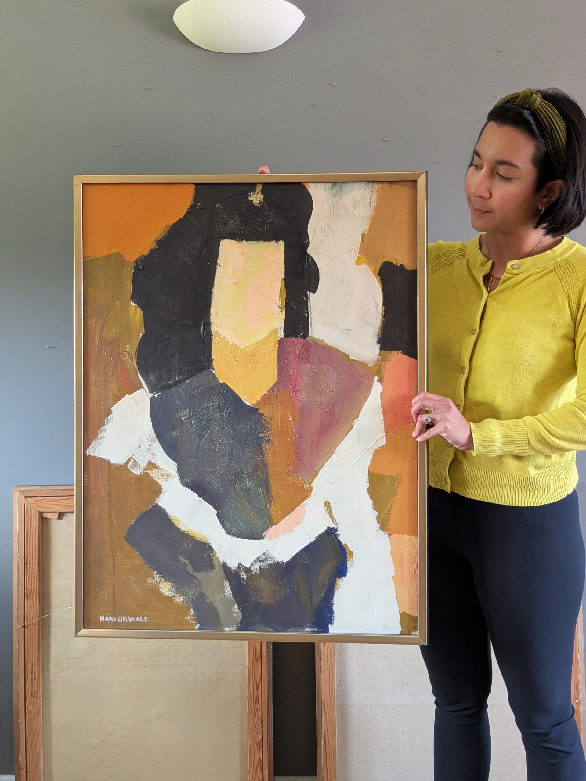 Abstracted Presence - Image 12