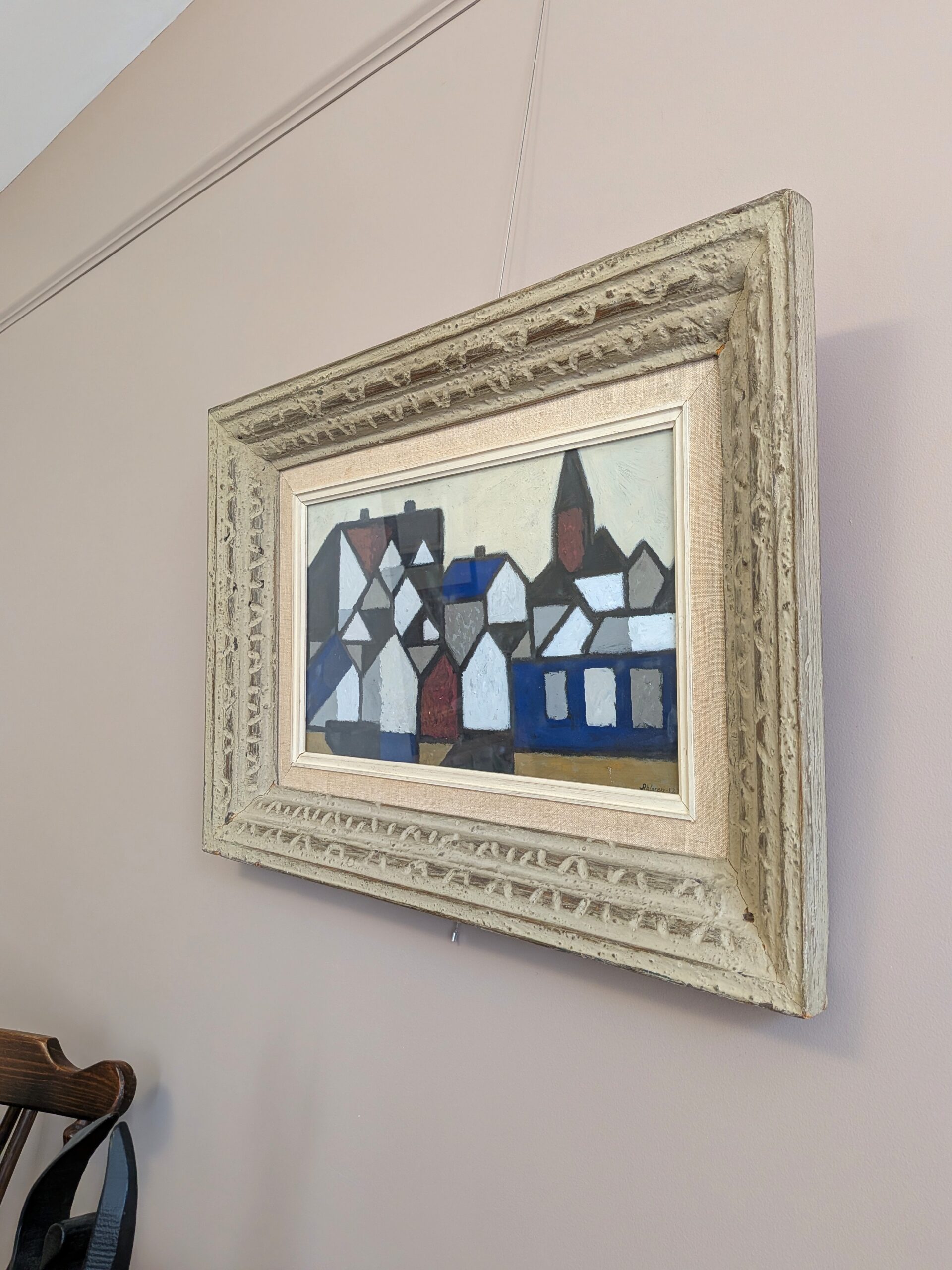 Rhythm of Facades - Image 4