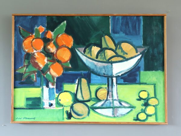 Citrus Arrangement