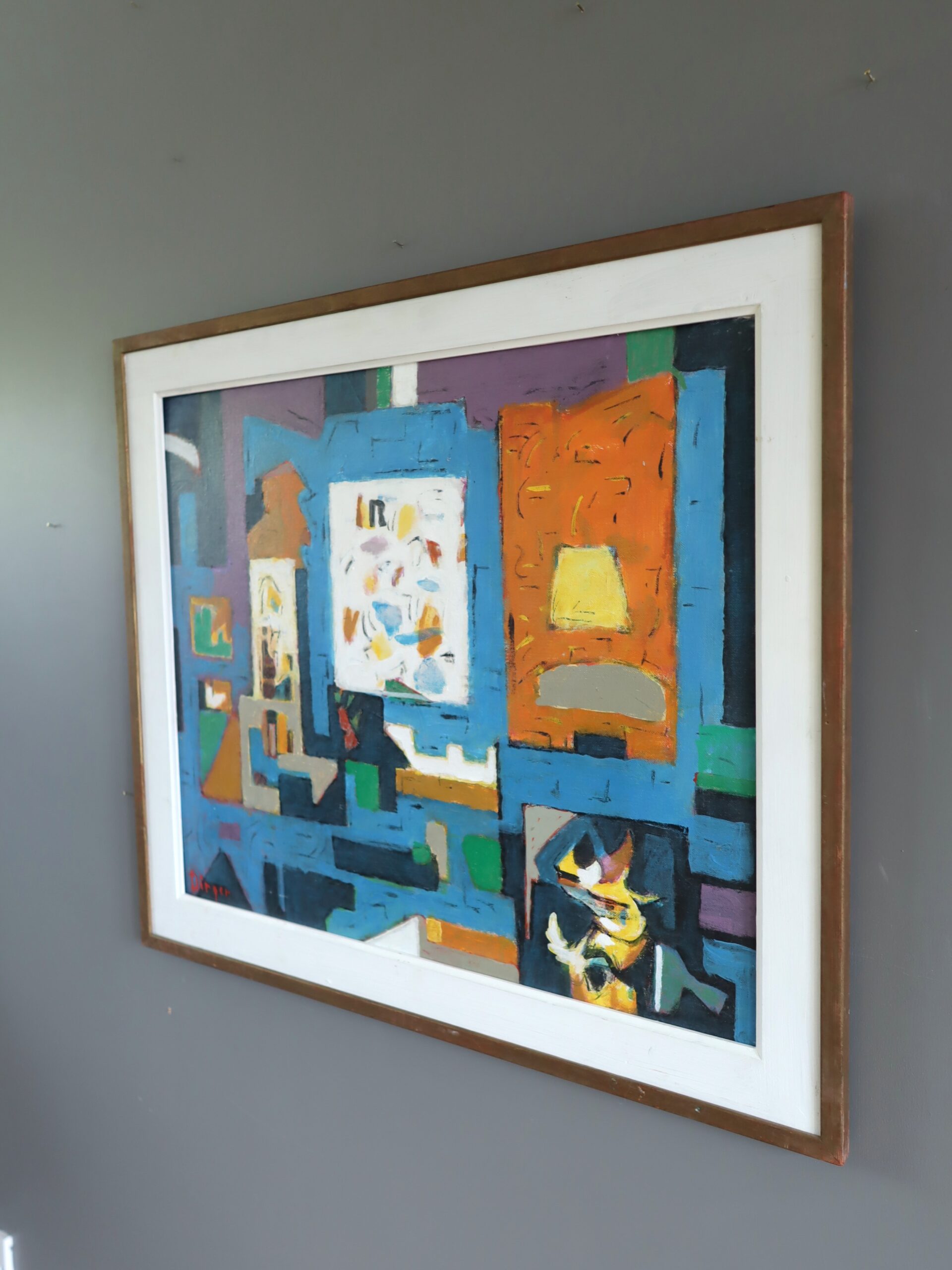 The Collector’s Room - Image 3