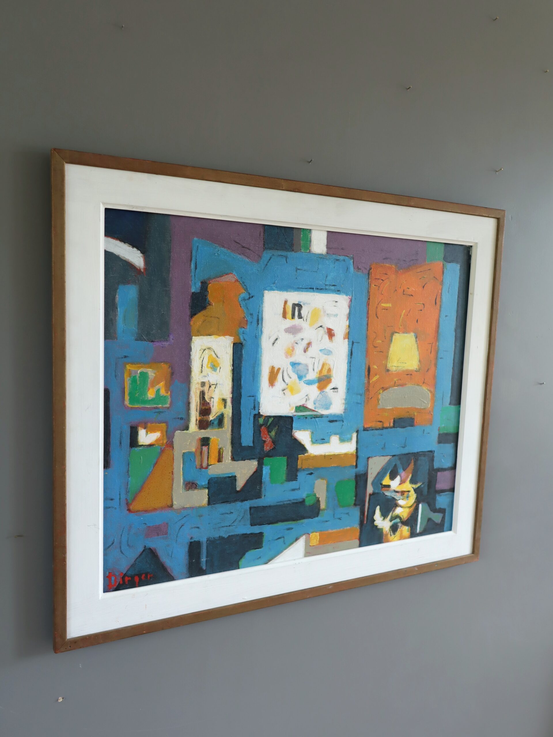 The Collector’s Room - Image 4