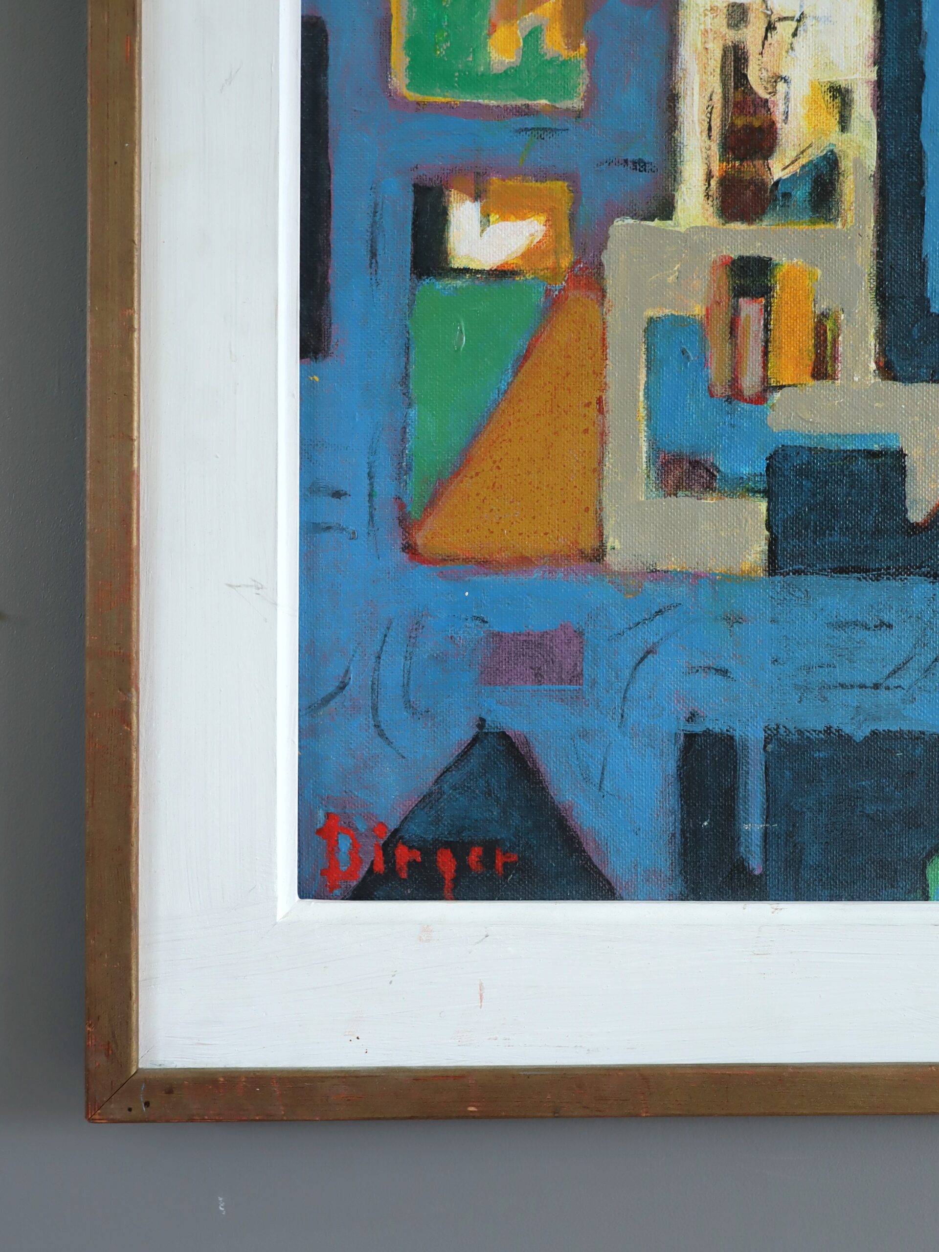 The Collector’s Room - Image 6
