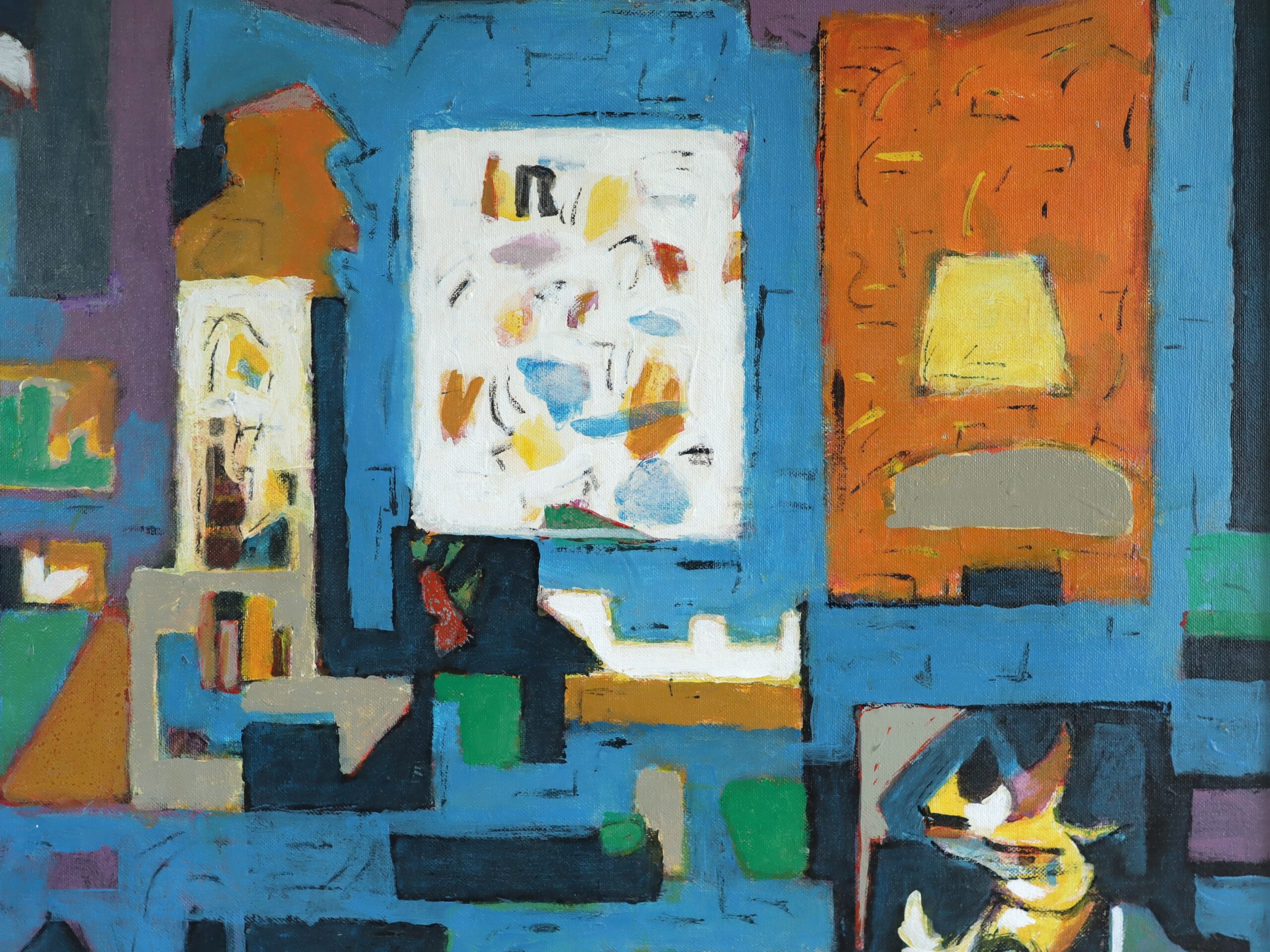 The Collector’s Room - Image 8