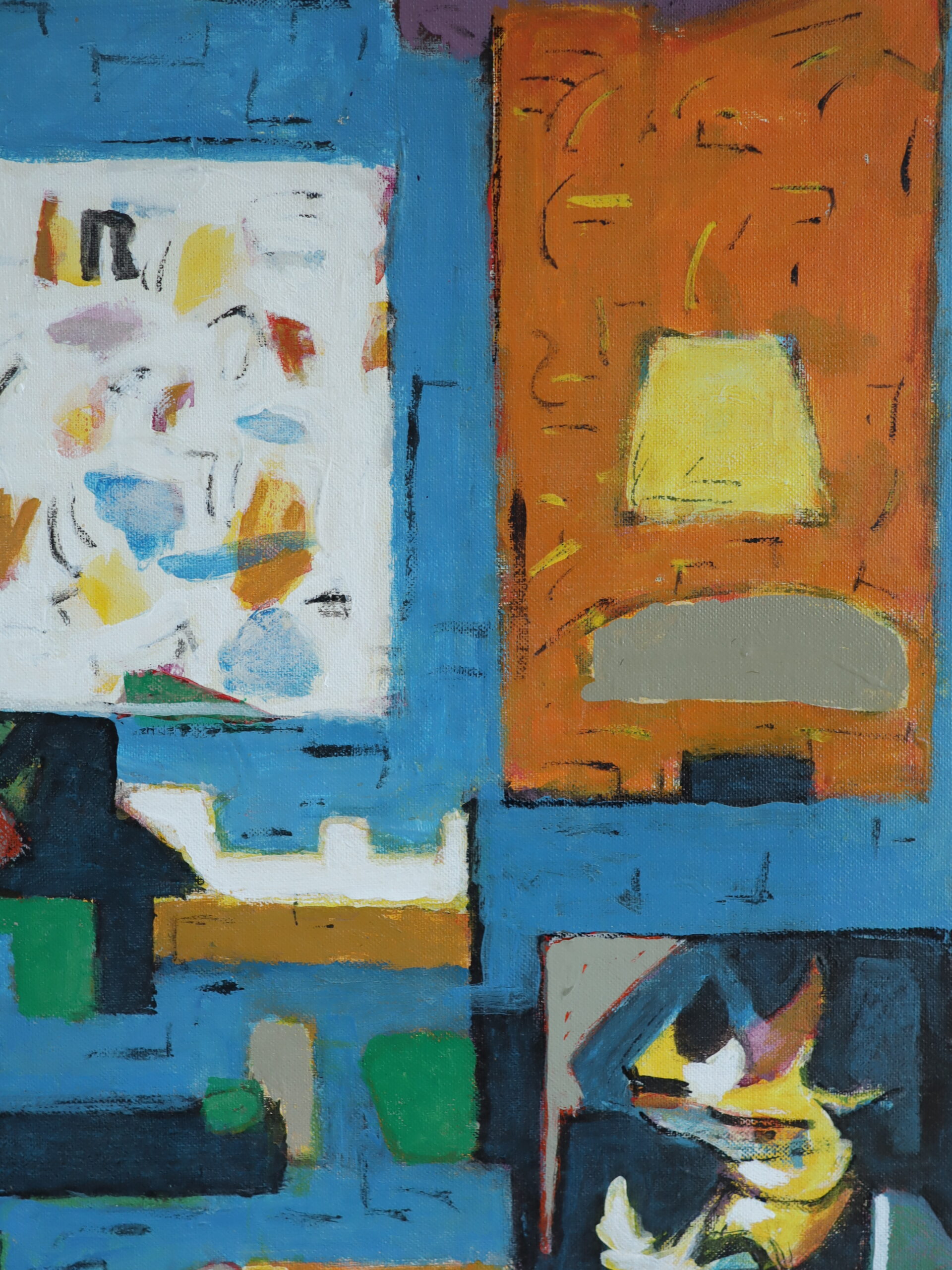 The Collector’s Room - Image 10
