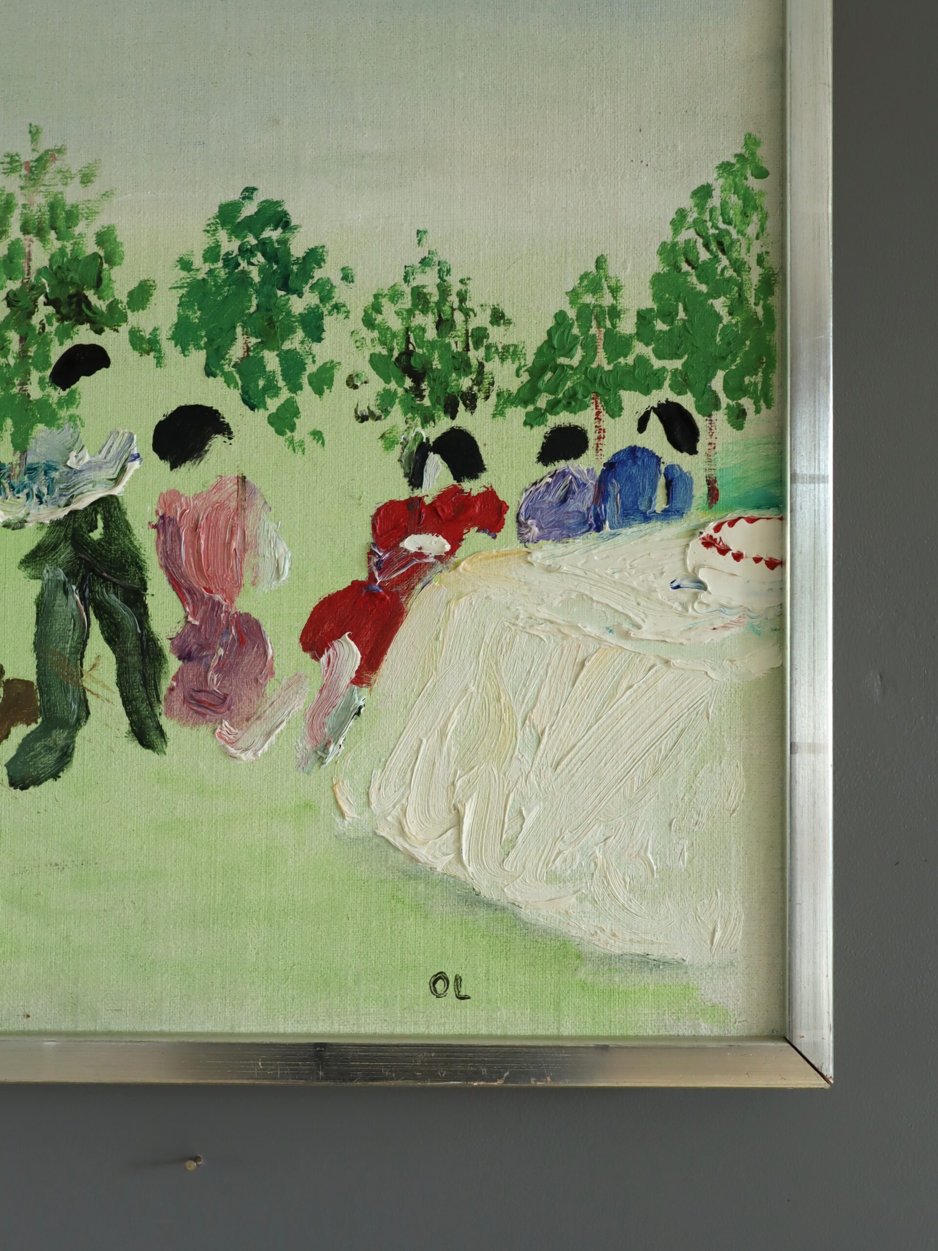 Garden Celebration - Image 8