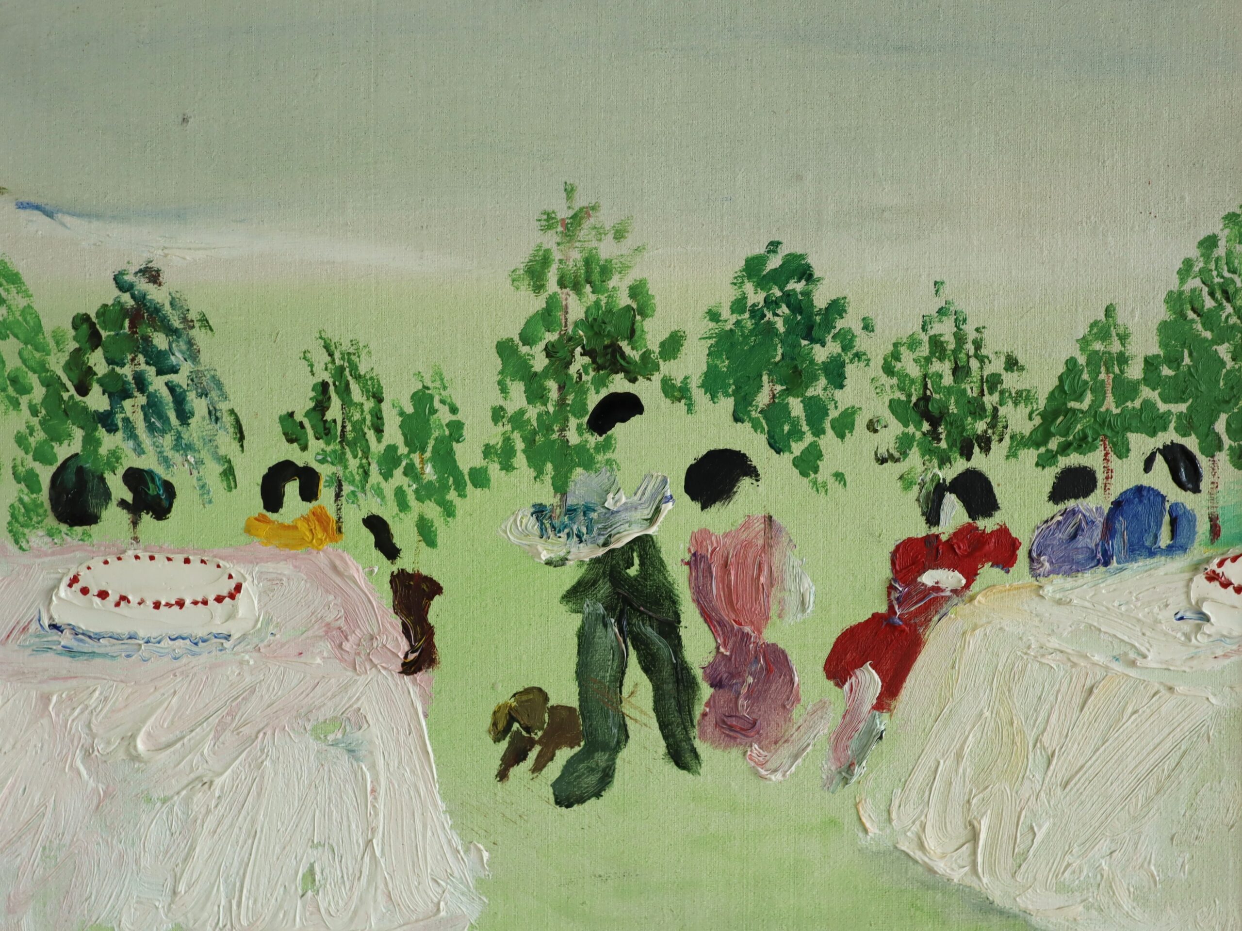 Garden Celebration - Image 6