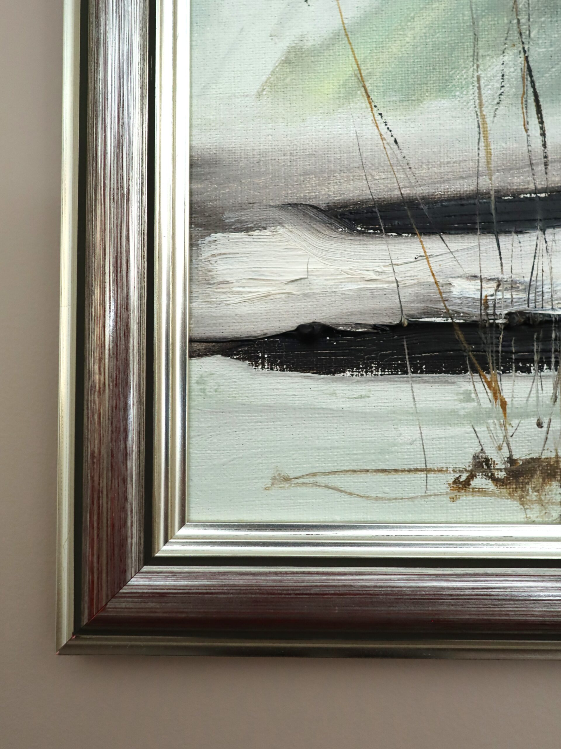 Winter Reeds - Image 6