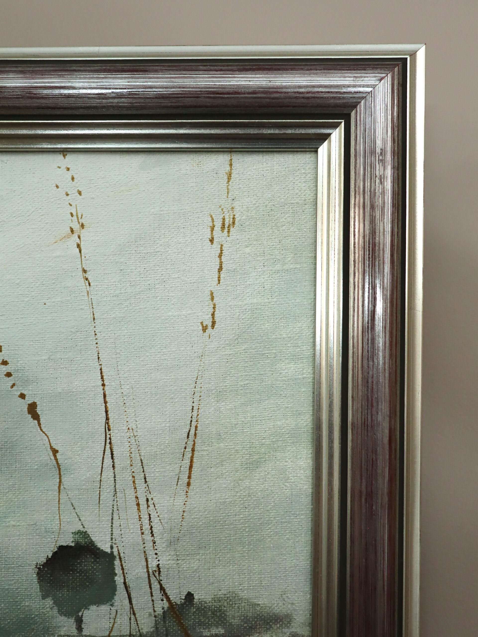 Winter Reeds - Image 5