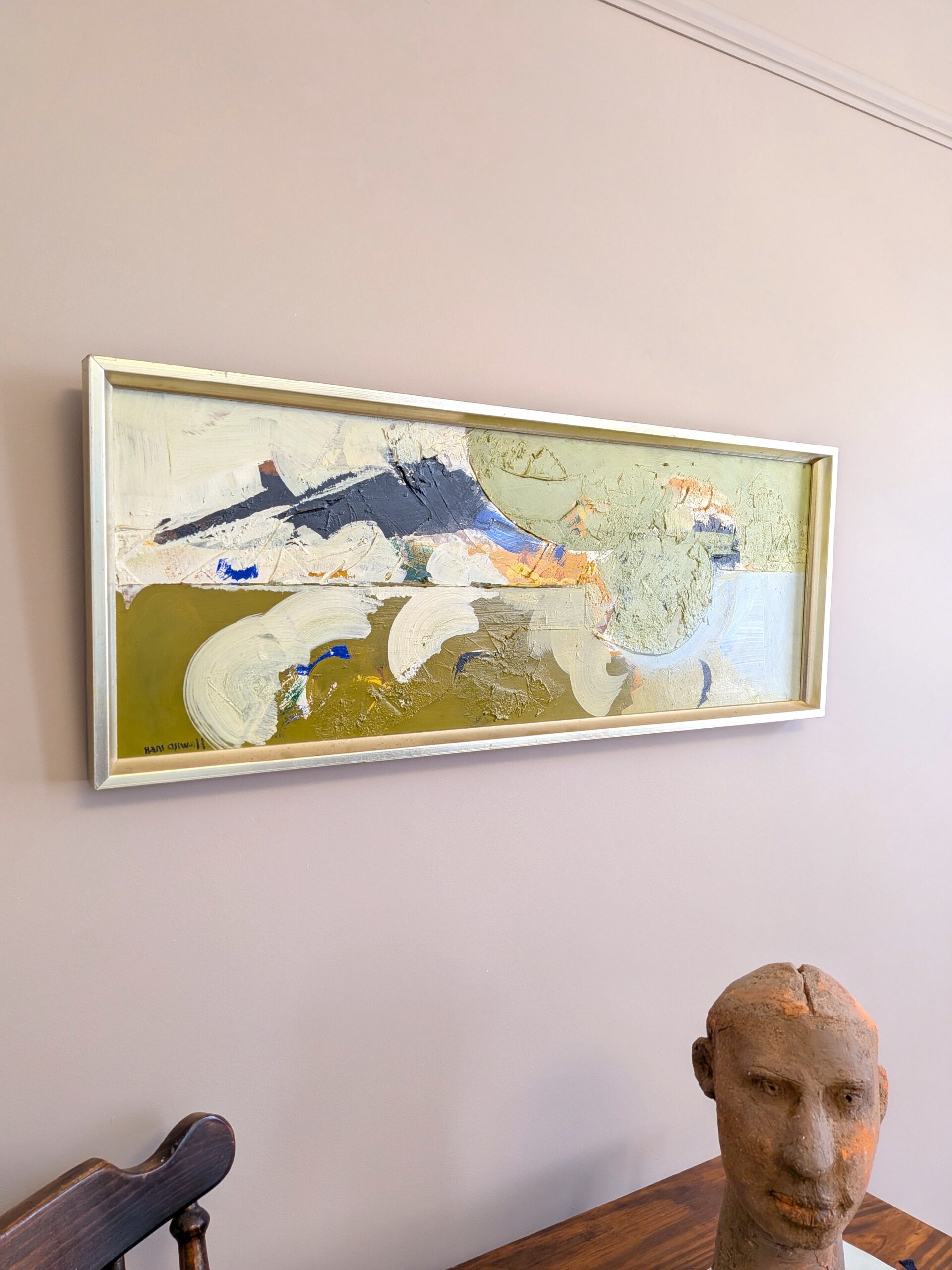 Olive Passage - Image 3