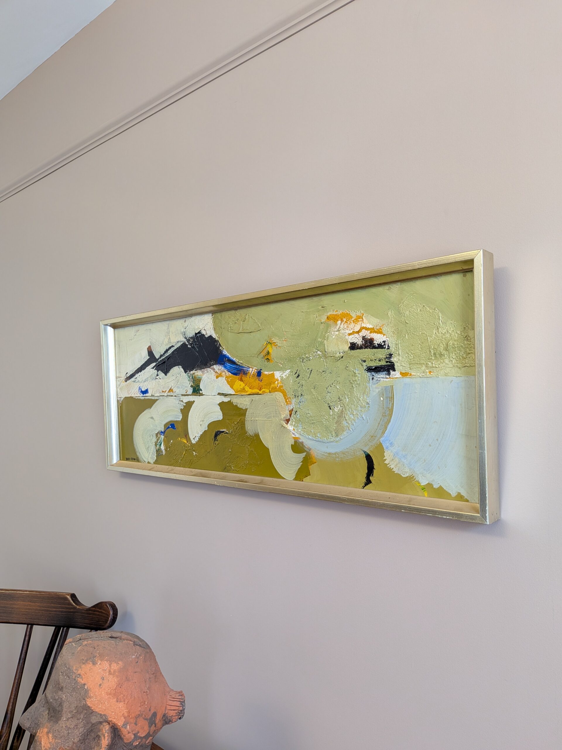 Olive Passage - Image 4