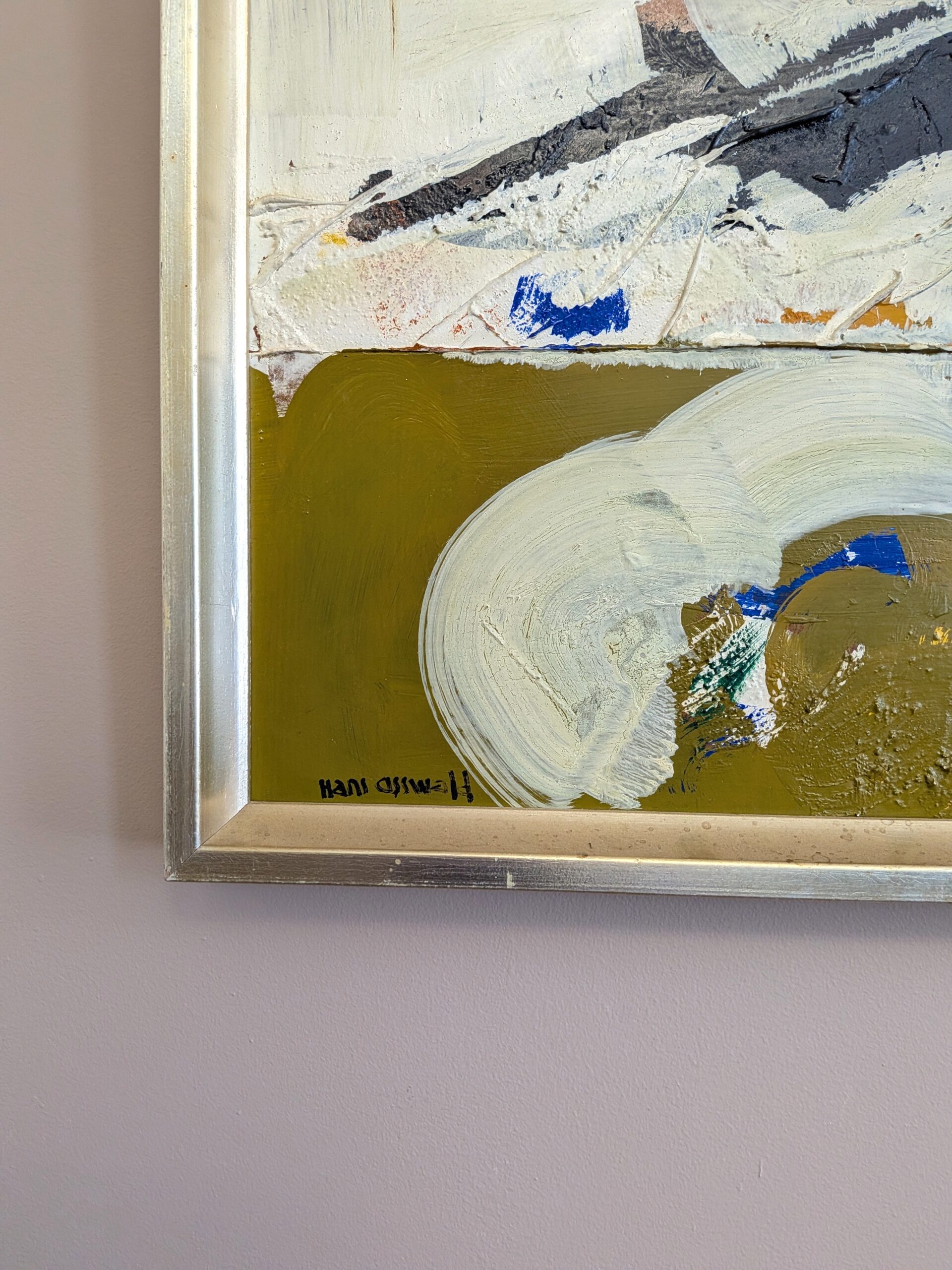 Olive Passage - Image 5