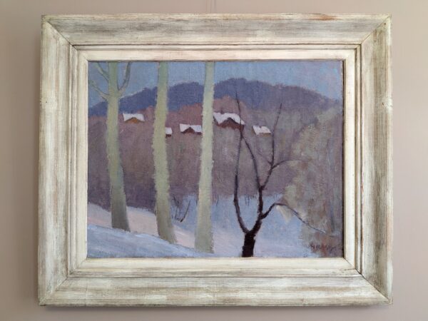 Snowlight