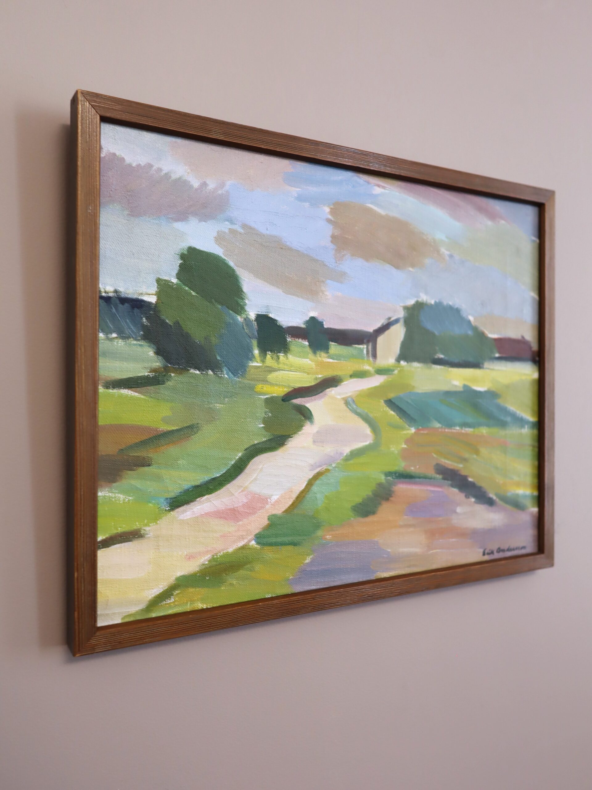 Summer Path - Image 5