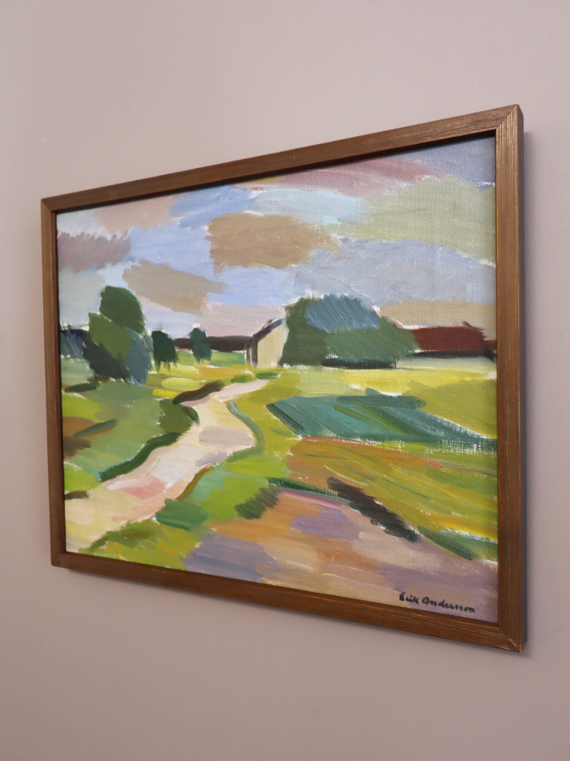 Summer Path - Image 4