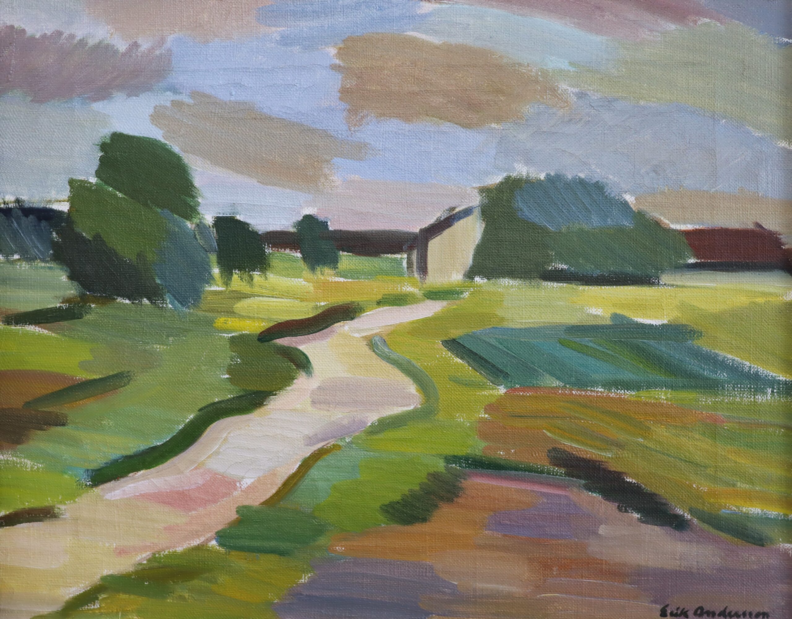 Summer Path - Image 12