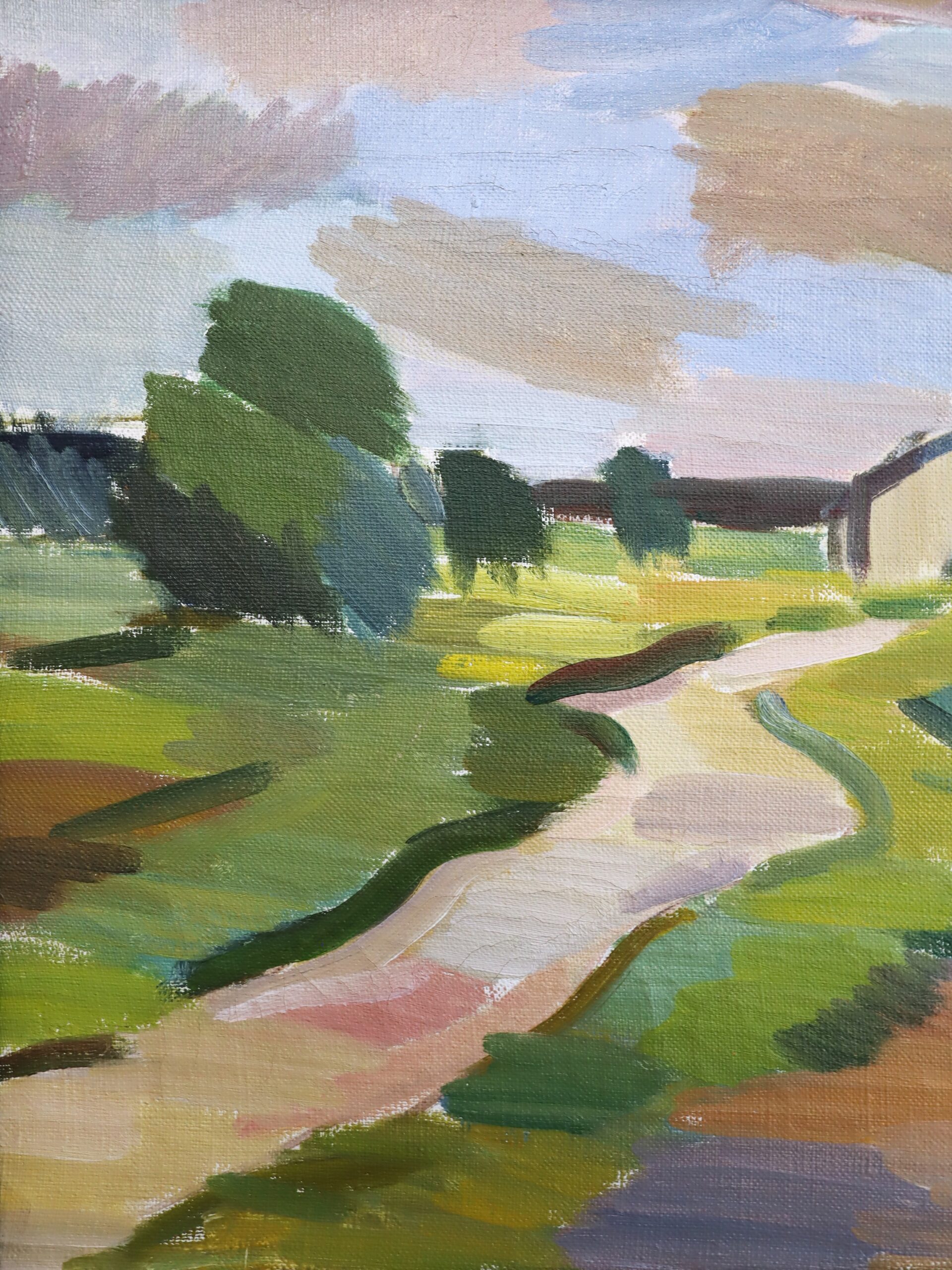 Summer Path - Image 9