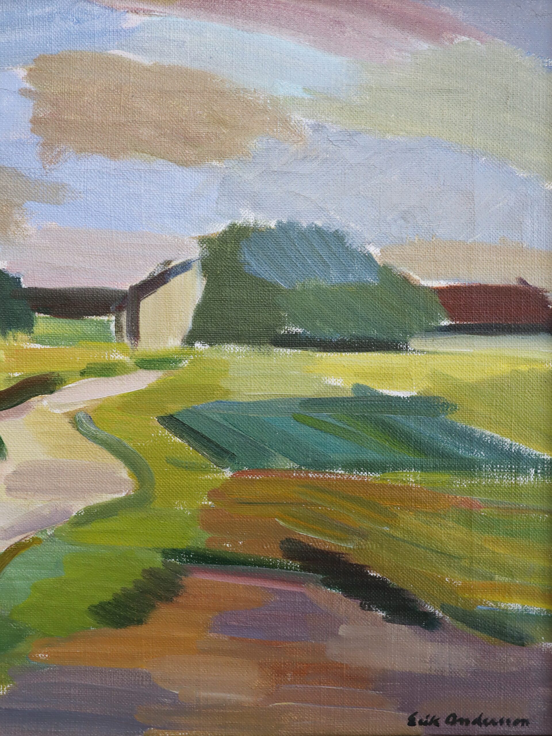 Summer Path - Image 10