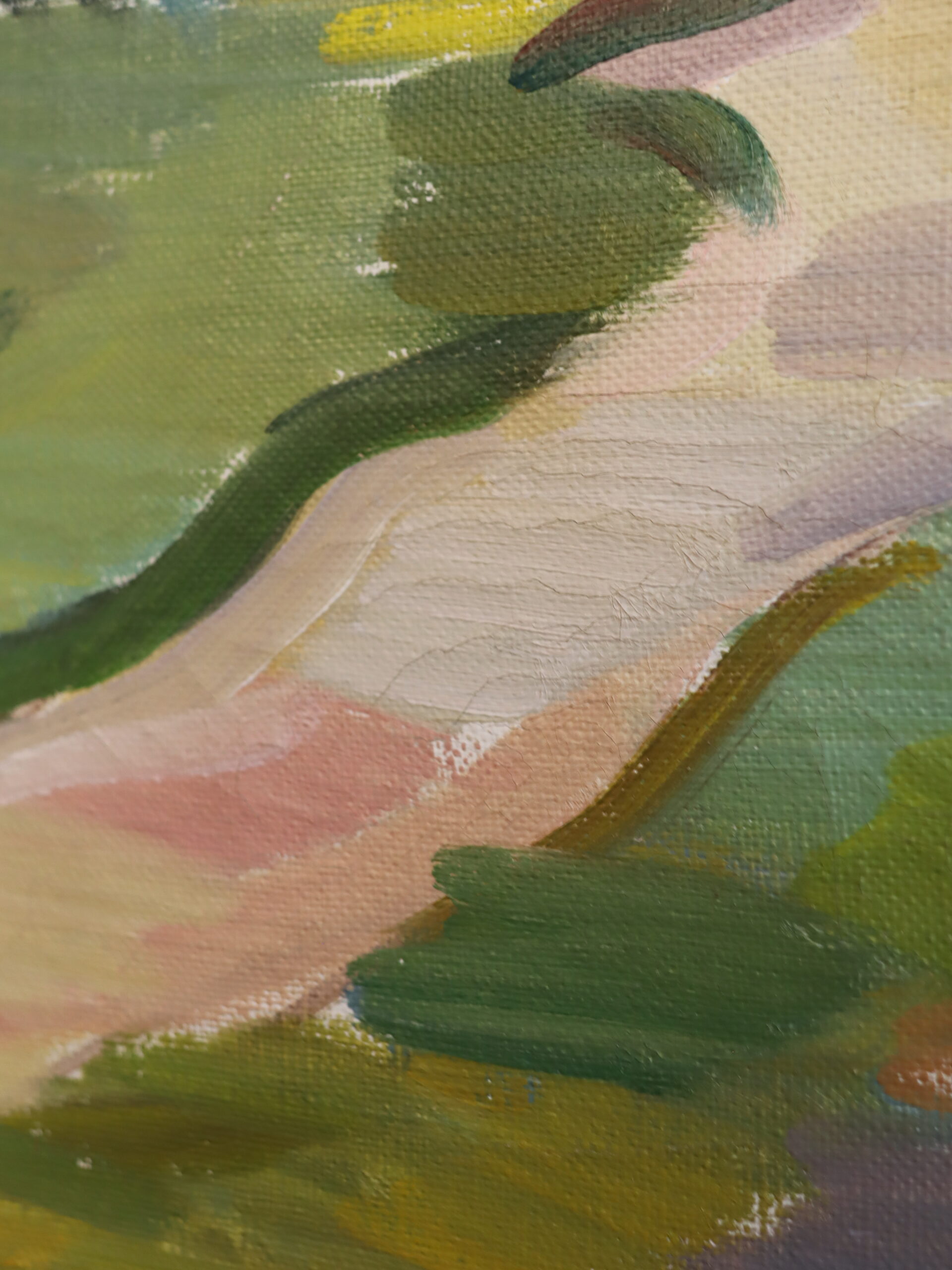 Summer Path - Image 14
